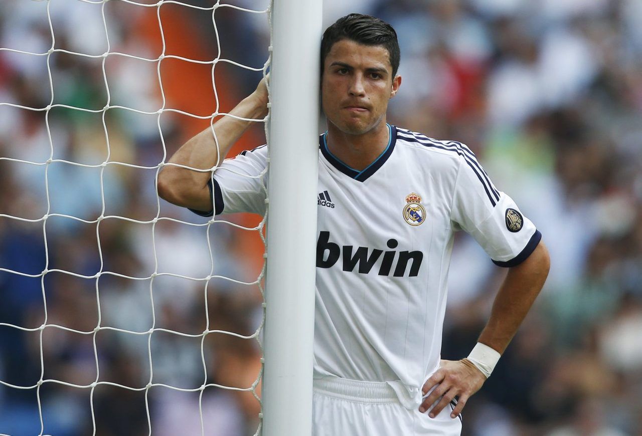 1280x870 This player puts Cristiano Ronaldo's future at Real Madrid at