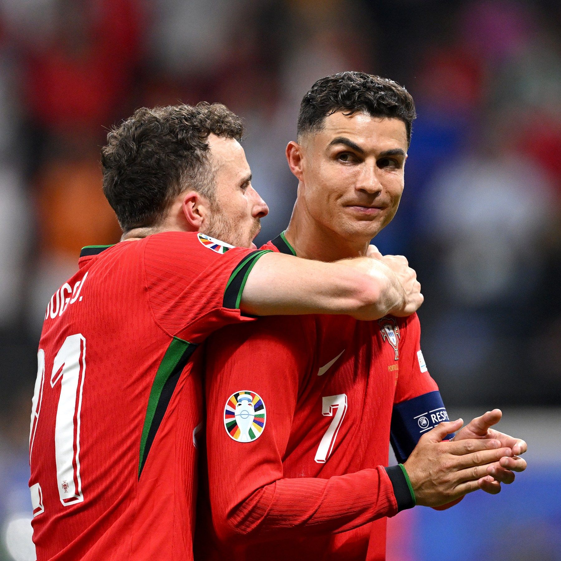 1800x1800 Cristiano Ronaldo mourns Diogo Jota's death: 'It doesn't make sense'