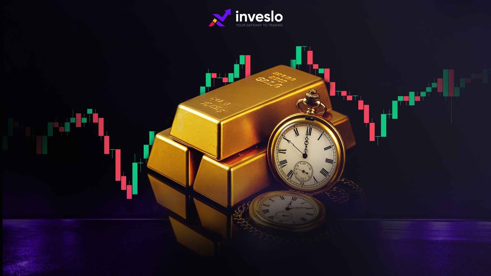 1920x1080 What is the Best Time to Trade Gold