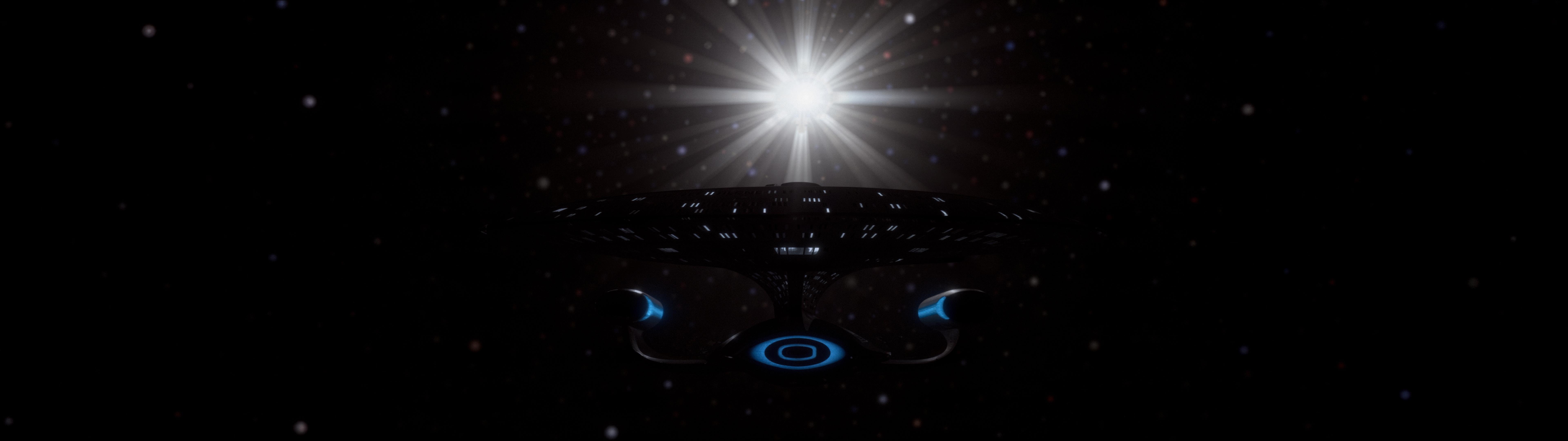 7680x2160 New Wallpaper link in comments [7680x2160]
