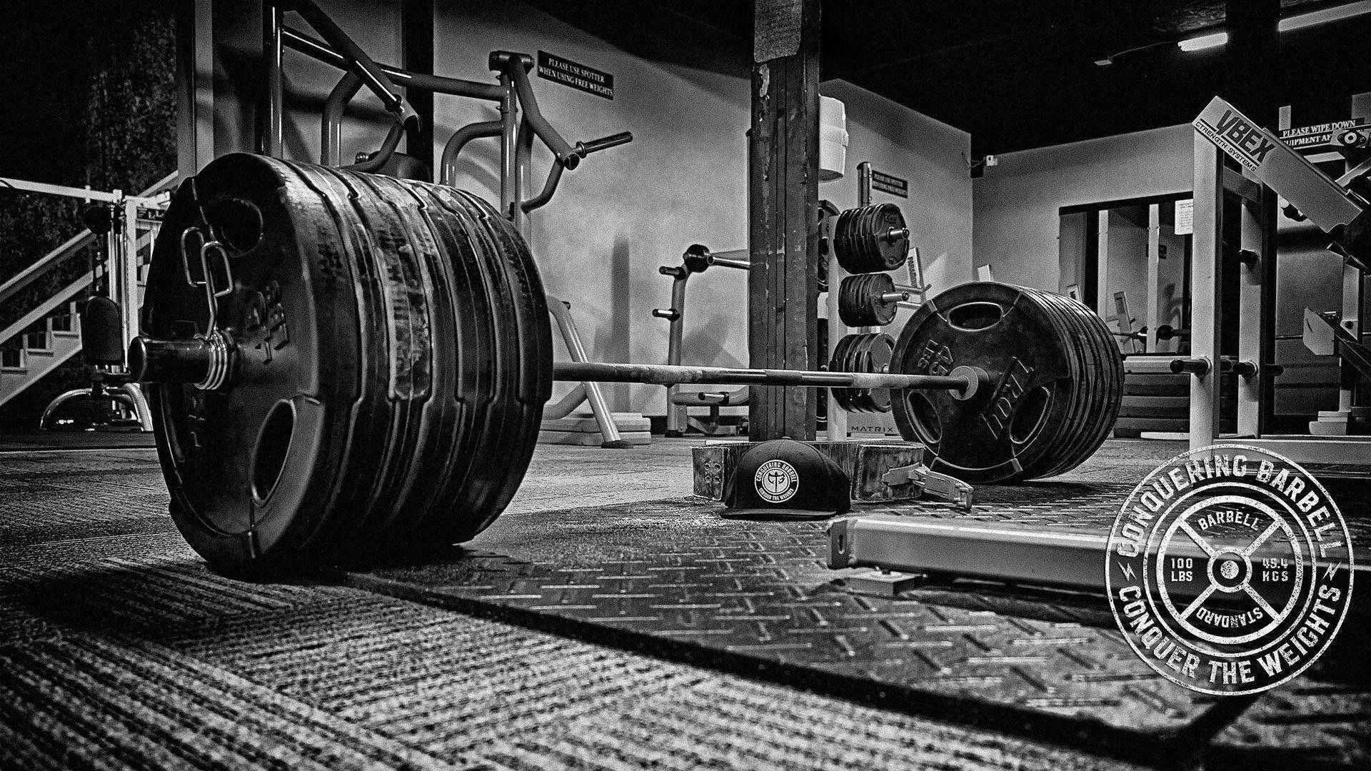 1920x1080 Barbell Wallpaper 1920x1080 67949