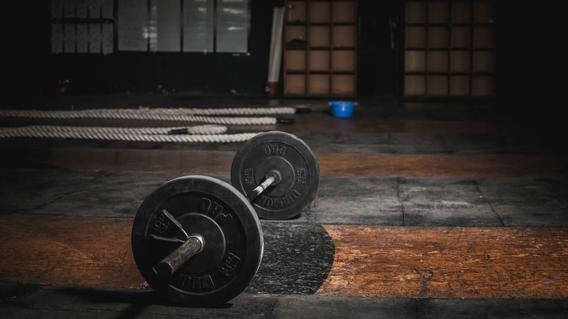 1920x1080 Best Gym Wallpaper For Desktop, PC, Laptop, Computer [ 4k, HD ]