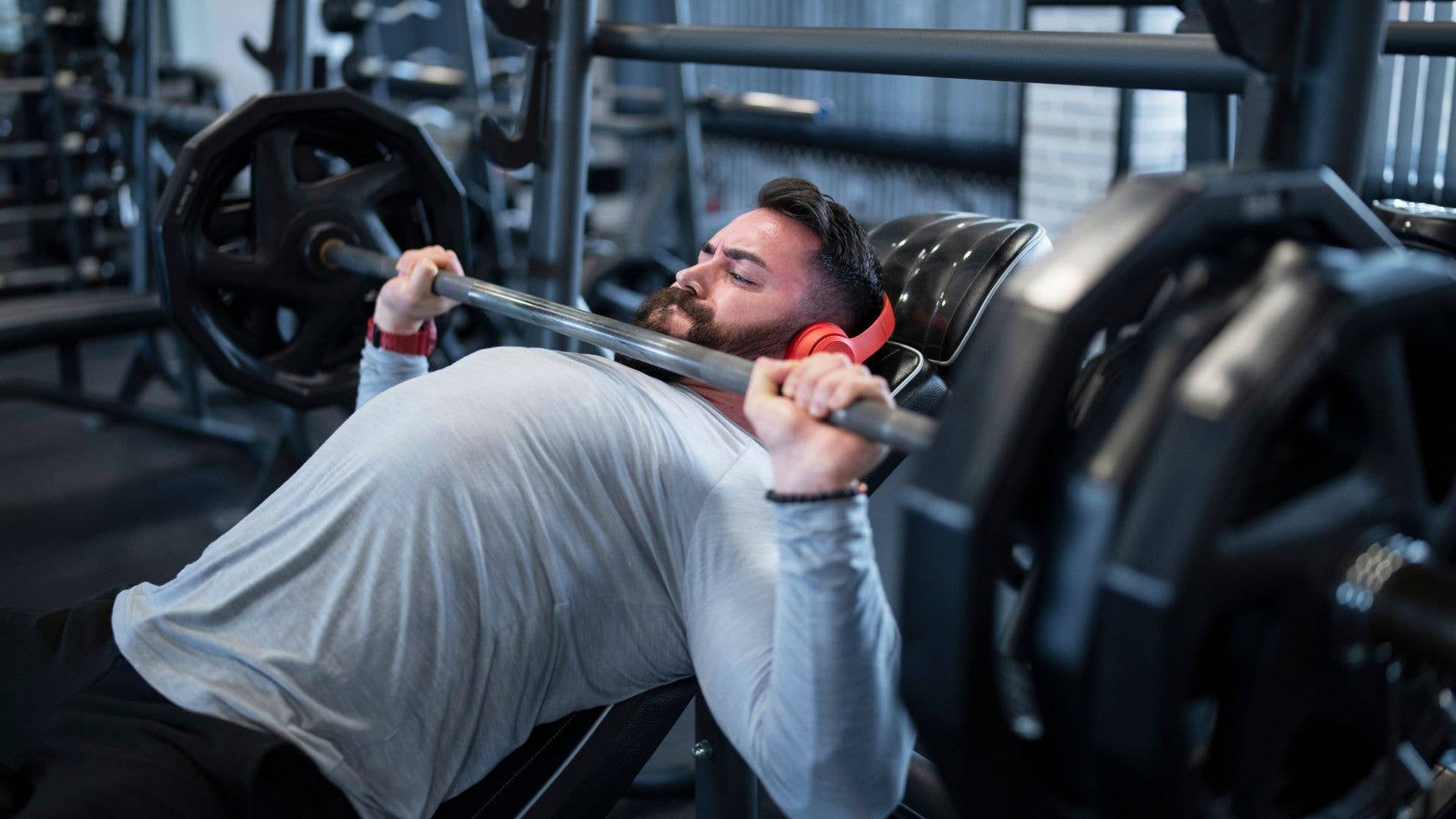1920x1080 Expert Trainer's No BS Workout For Massive Gains's Journal