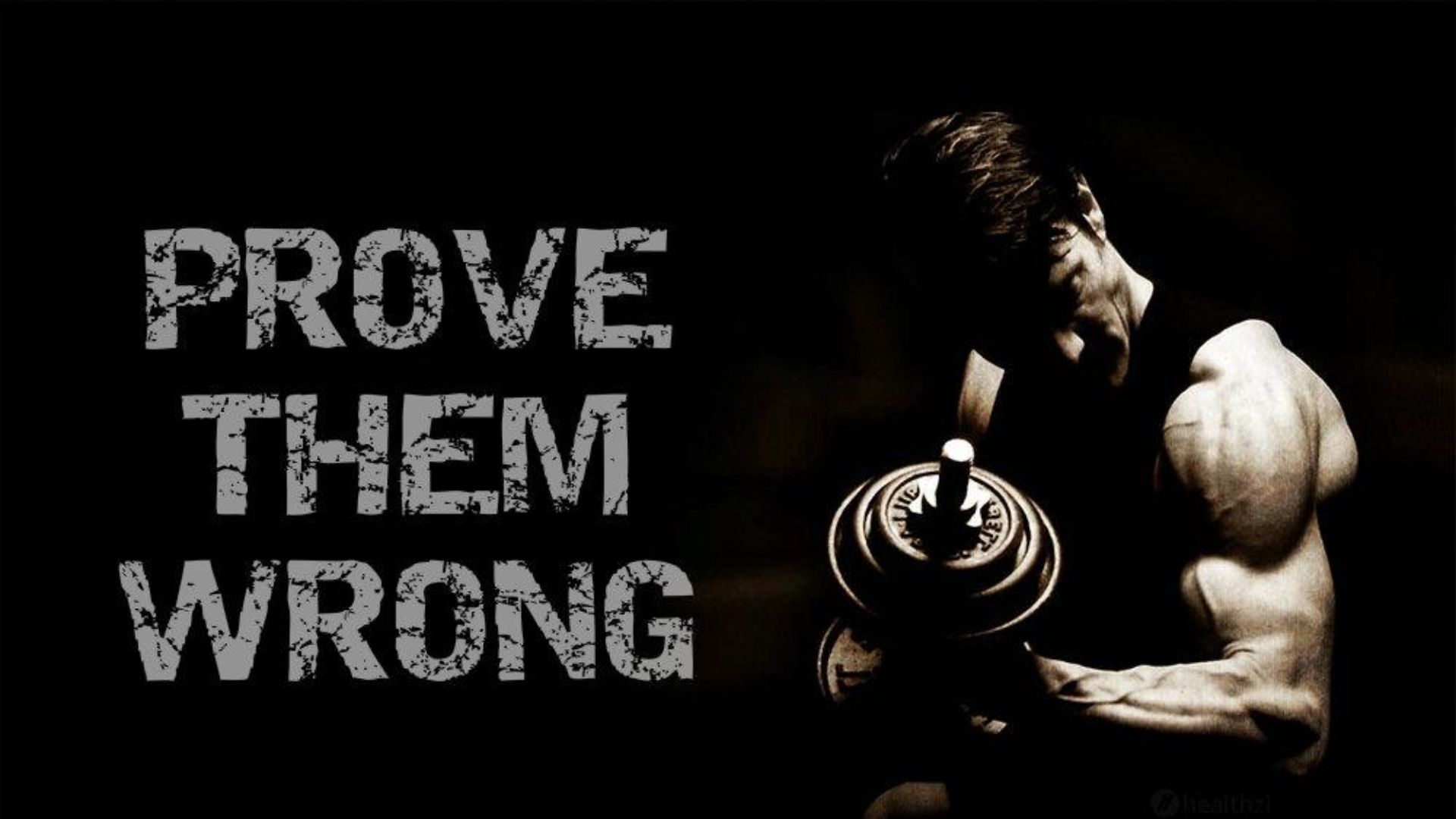 1920x1080 Best Gym Wallpaper For Desktop, PC, Laptop, Computer [ 4k, HD ]