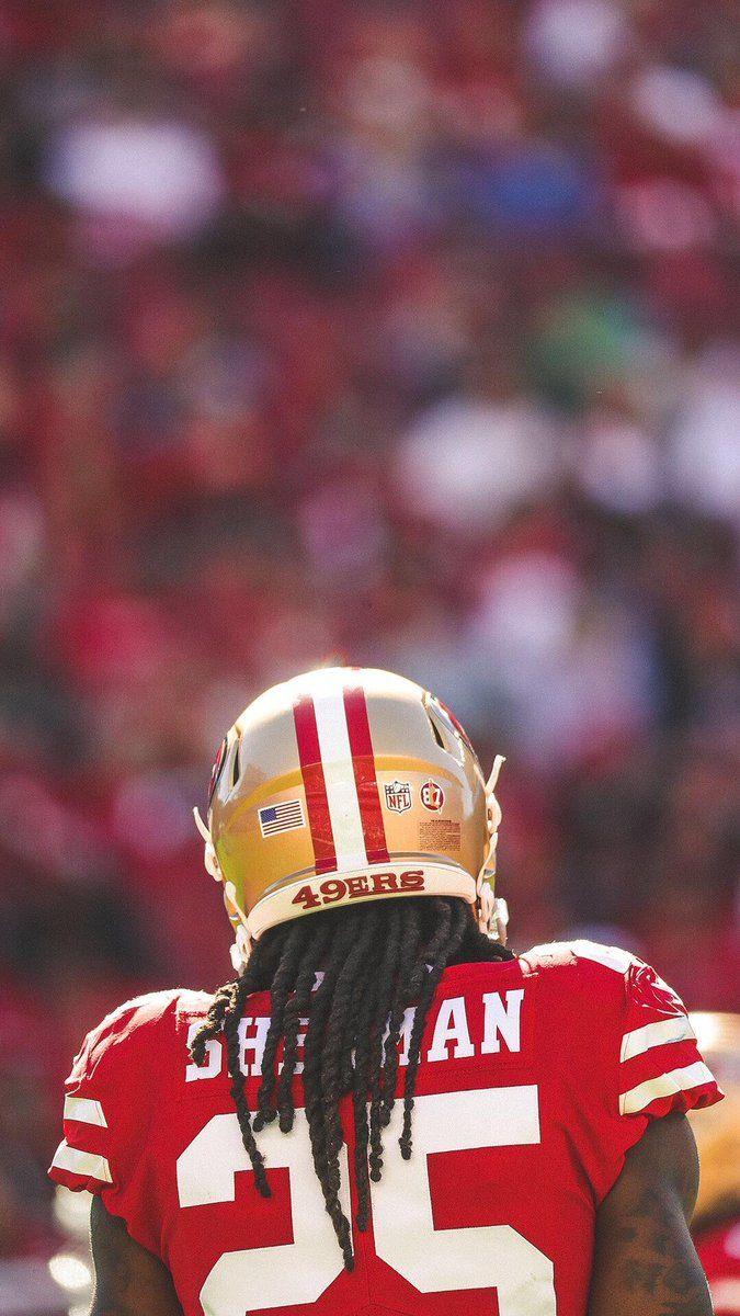 49ers iPhone Wallpapers Top Free 49ers iPhone Backgrounds