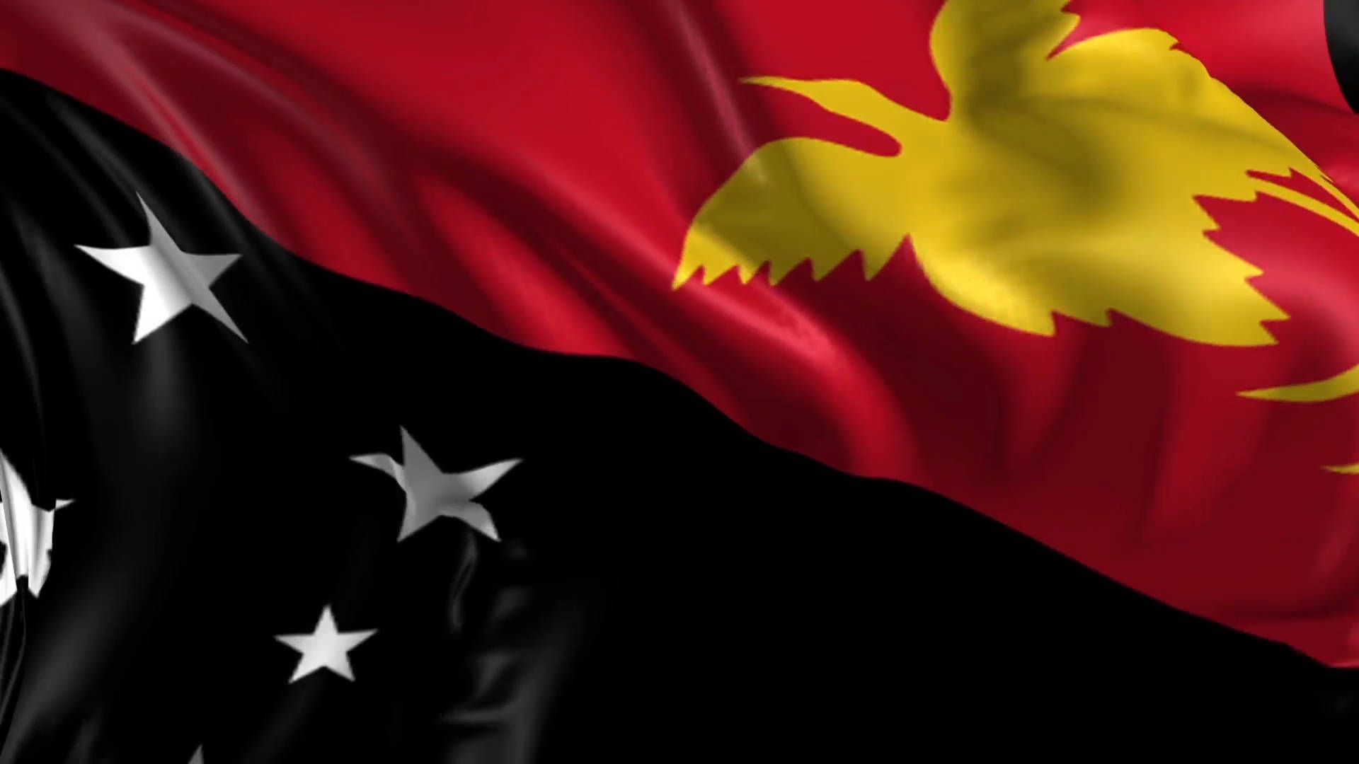 1920x1080 Papua New Guinea Wallpaper