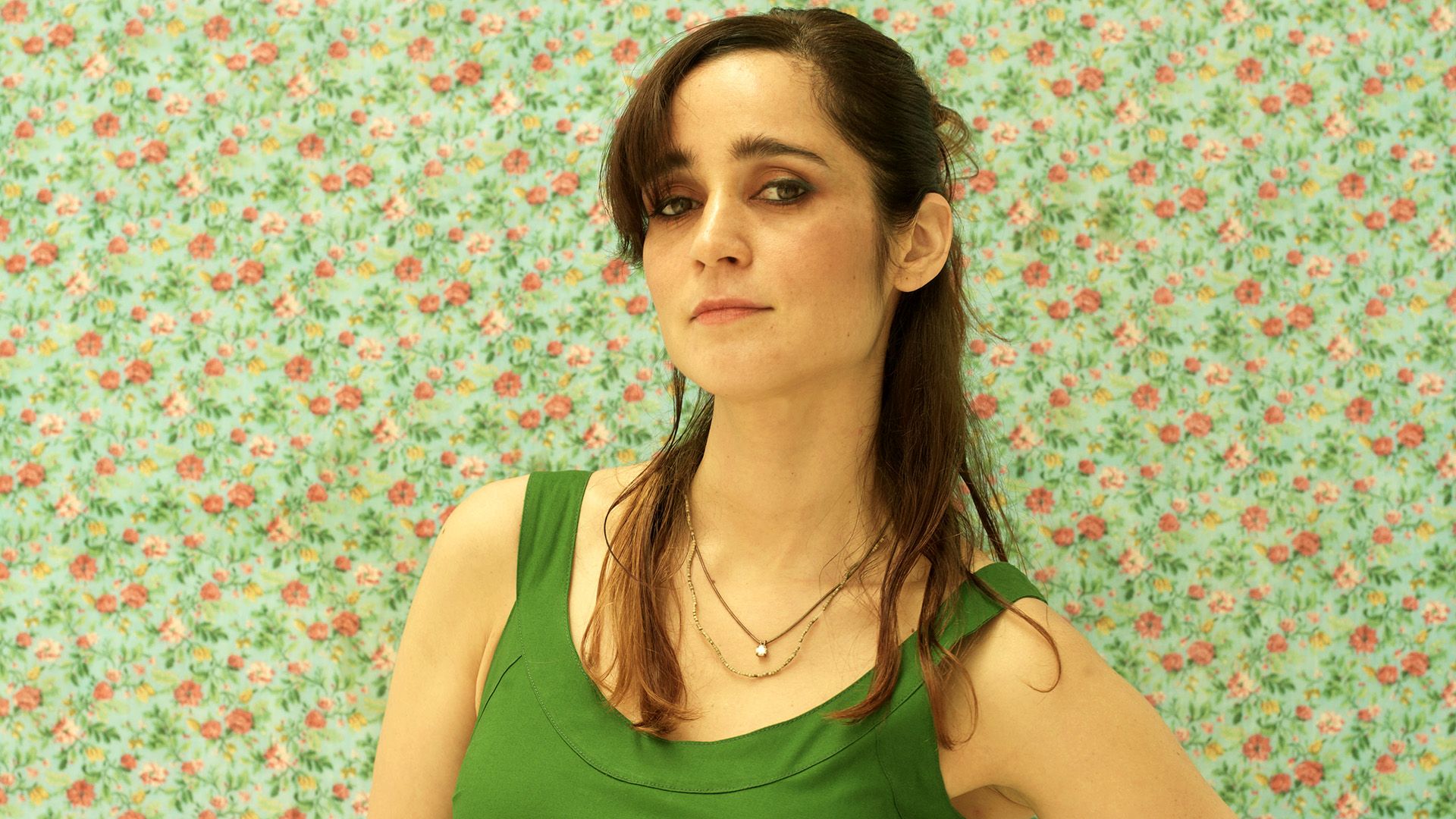1920x1080 Julieta Venegas Wallpaper