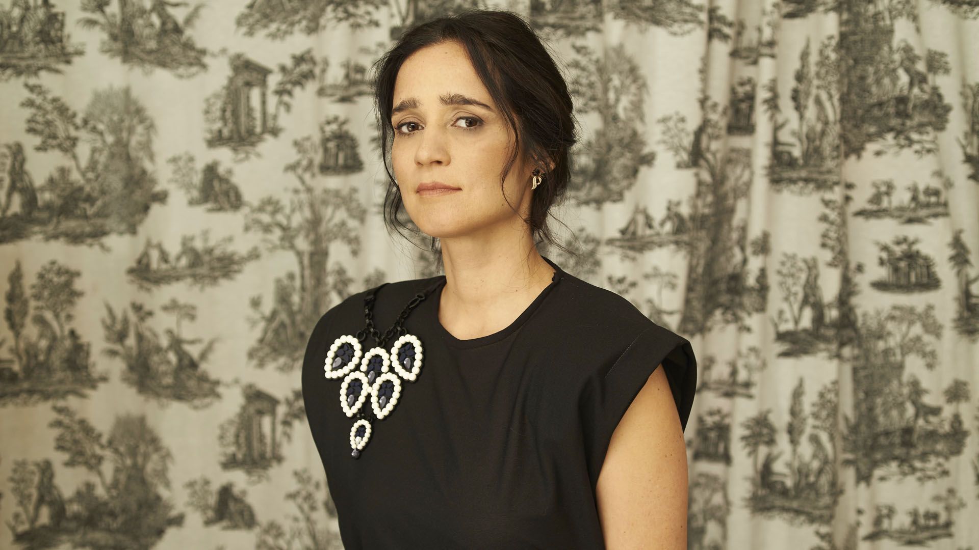1920x1080 Julieta Venegas presentó su nuevo disco “Tu historia” donde alerta sobre la violencia de género