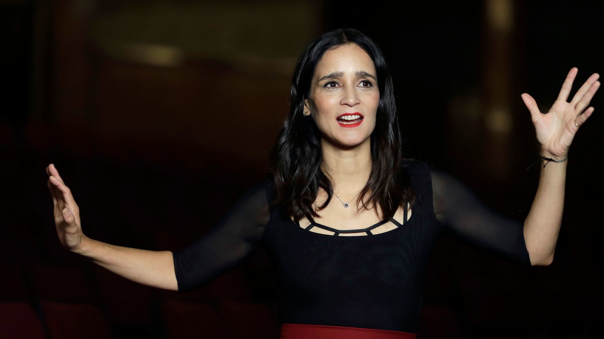 2048x1152 Julieta Venegas gets three Latin Grammy nominations