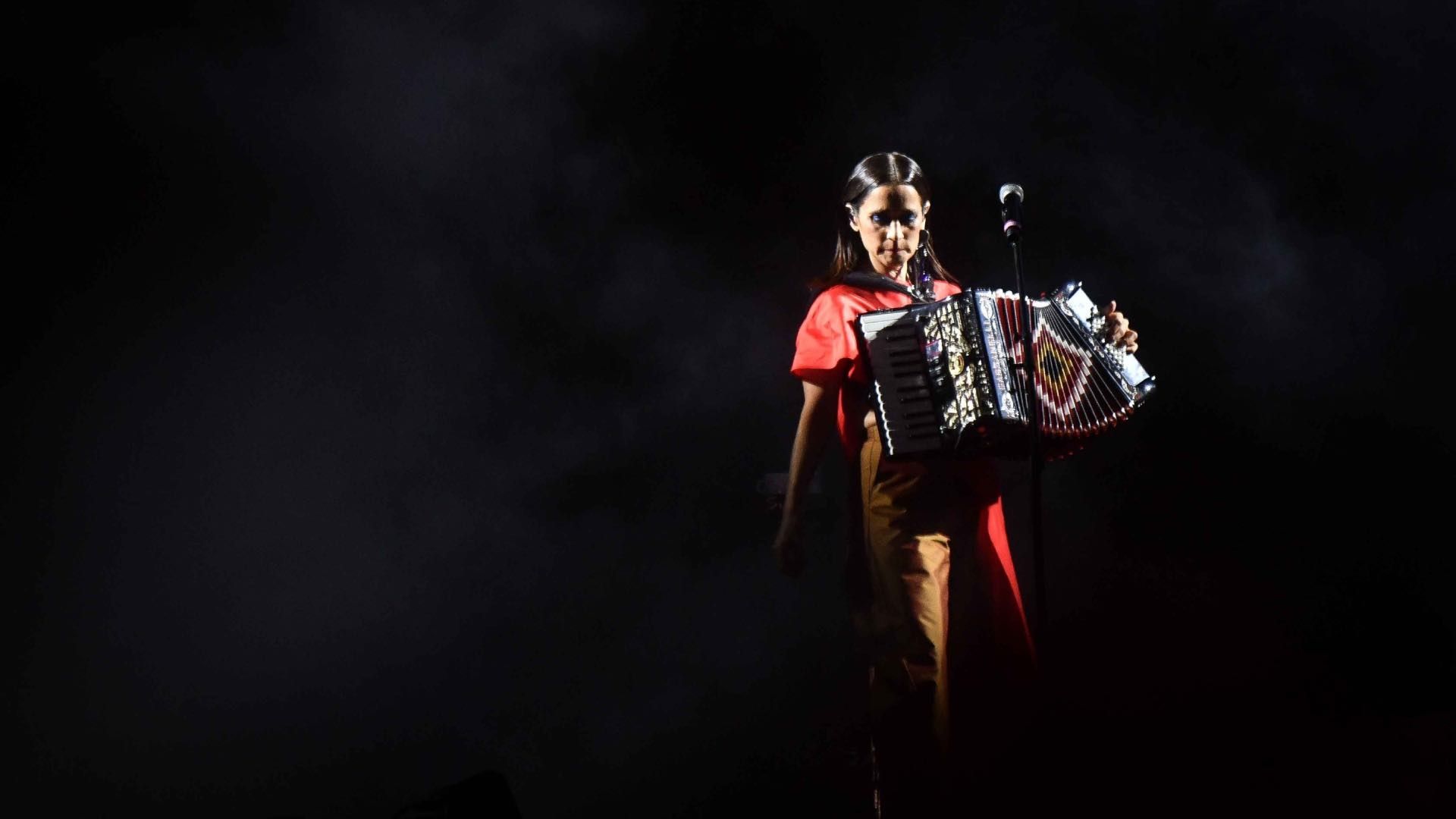 1920x1080 Julieta Venegas es la primera mujer en llegar a mil millones de reproducciones en Spotify
