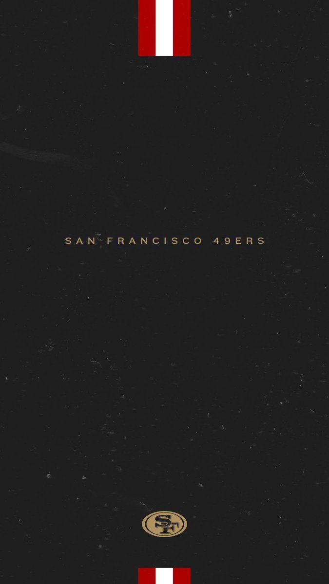 675x1200 San Francisco 49ers - Keepin