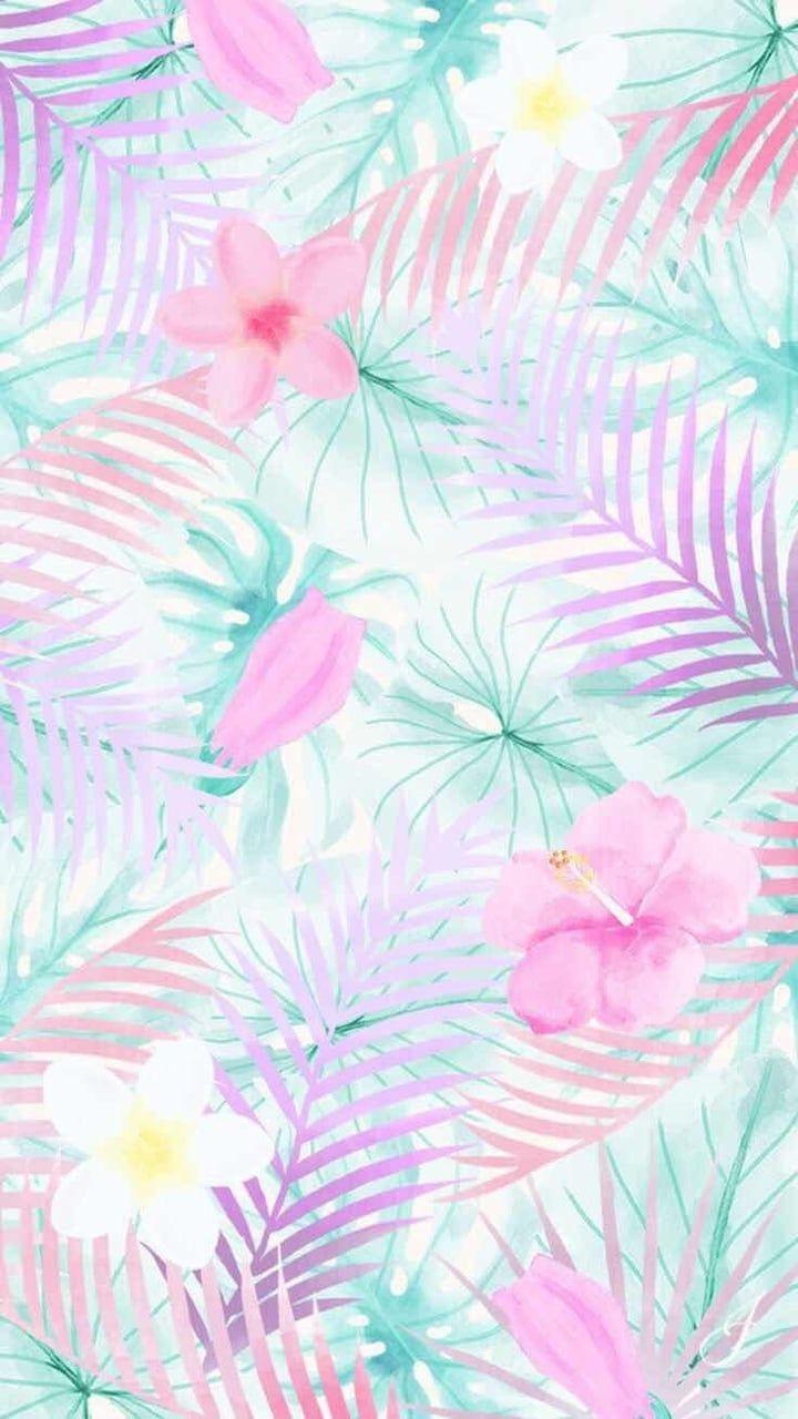 Hawaiian Print Wallpapers - Top Free Hawaiian Print Backgrounds ...