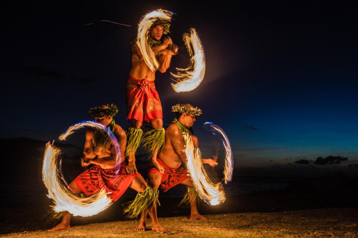 1200x800 What is a luau?