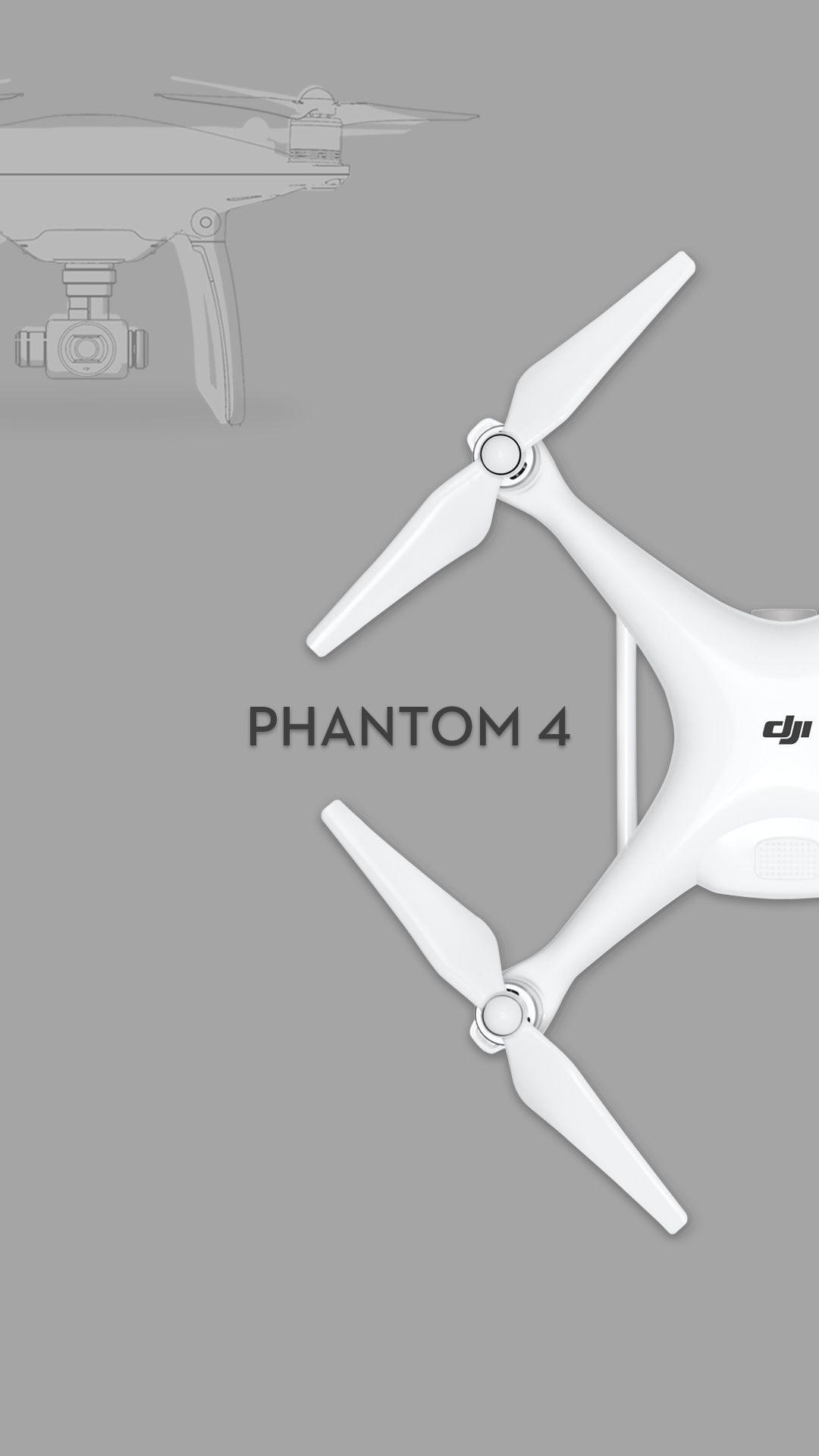 1080x1920 DJI Wallpaper. DJI Innovations Wallpaper