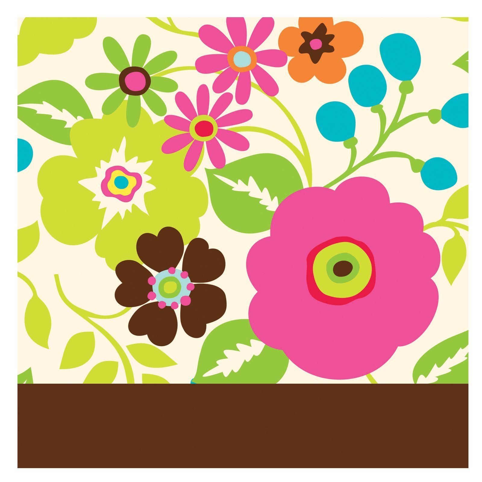 1600x1600 Luau Art, Download Wallpaper