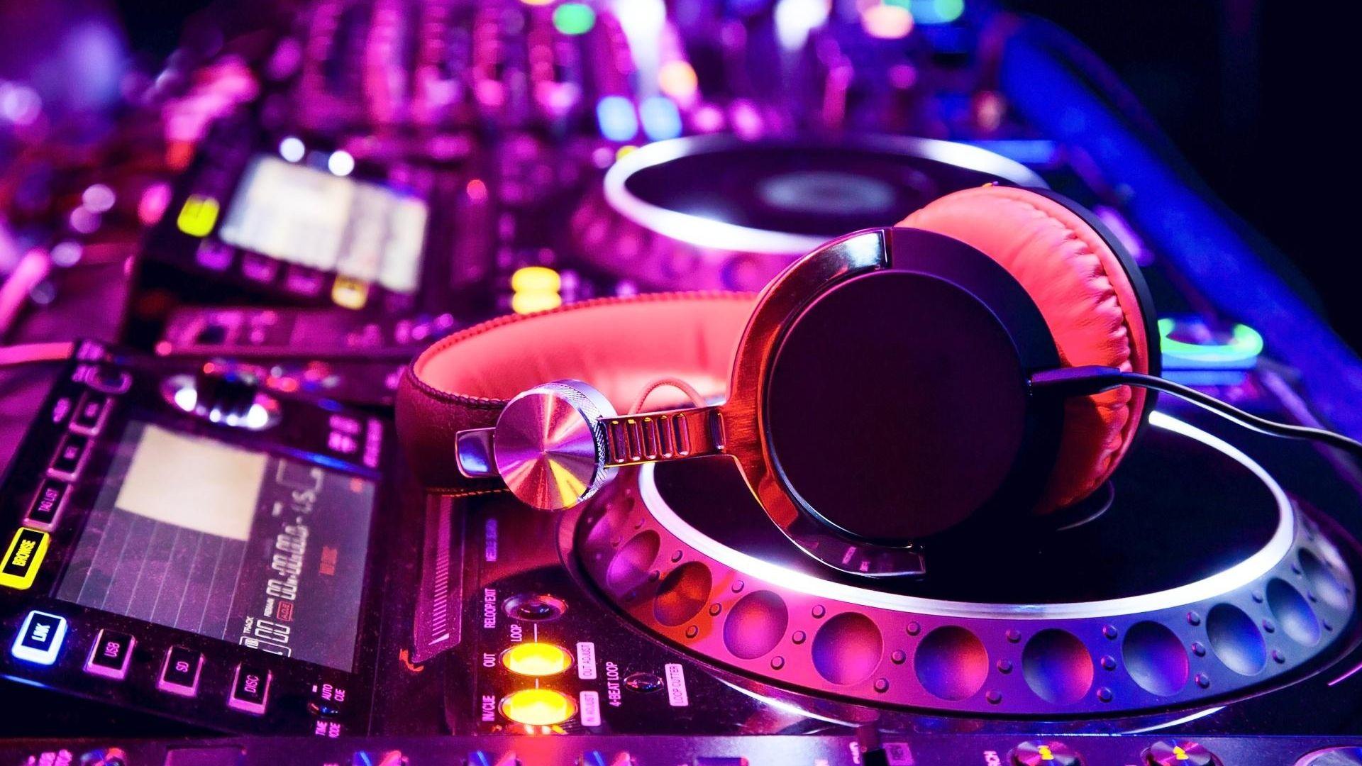 1920x1080 Free download DJ HD Wallpaper For Desktop Wallpaper HD Image