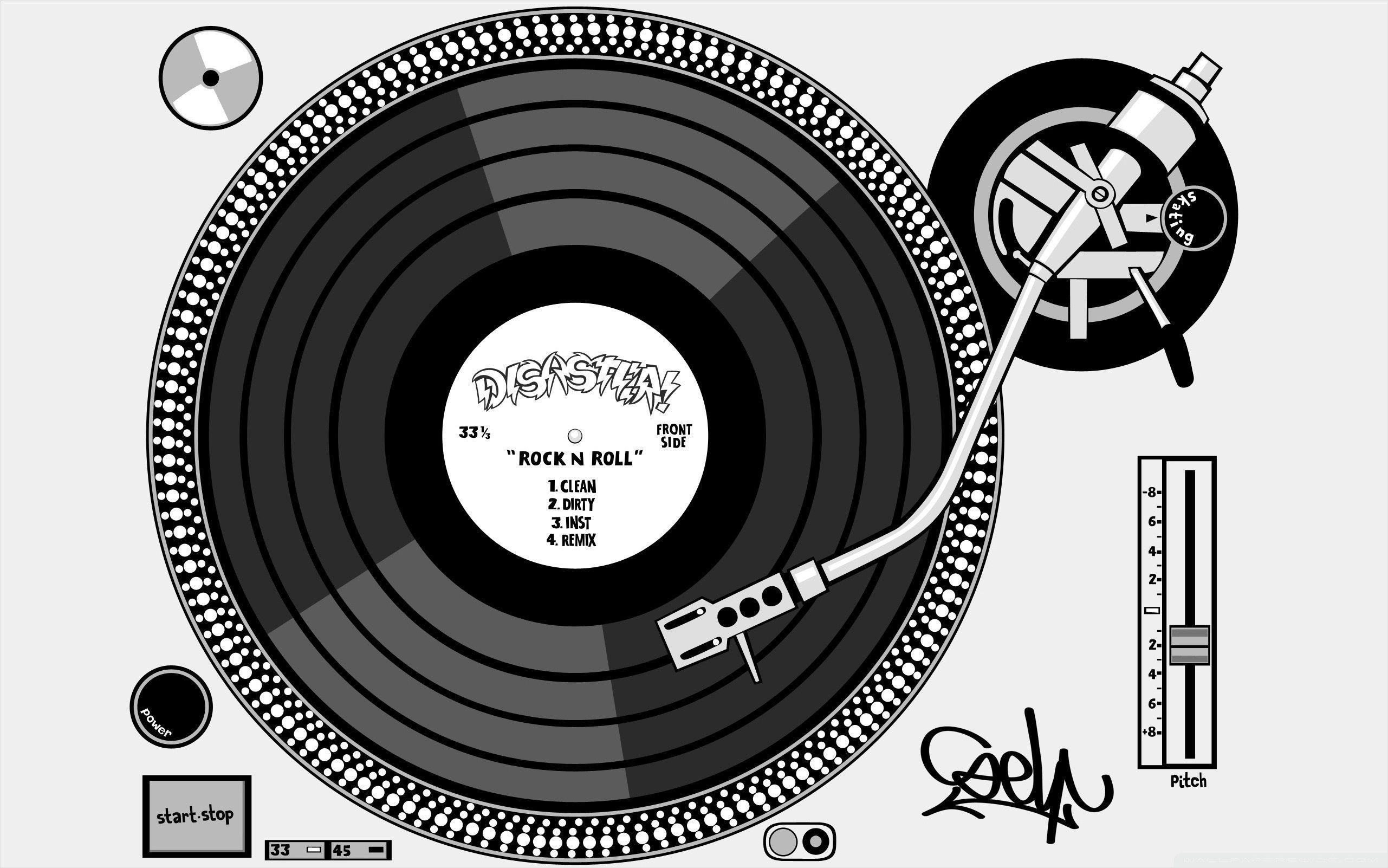 2562x1602 Turntable
