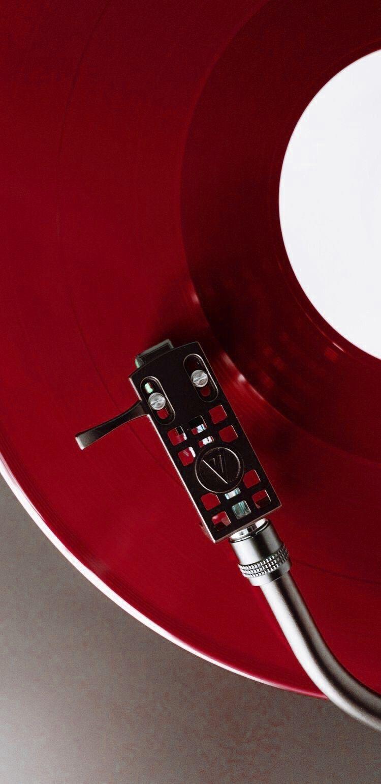 750x1541 Turntable Wallpaper iPhone