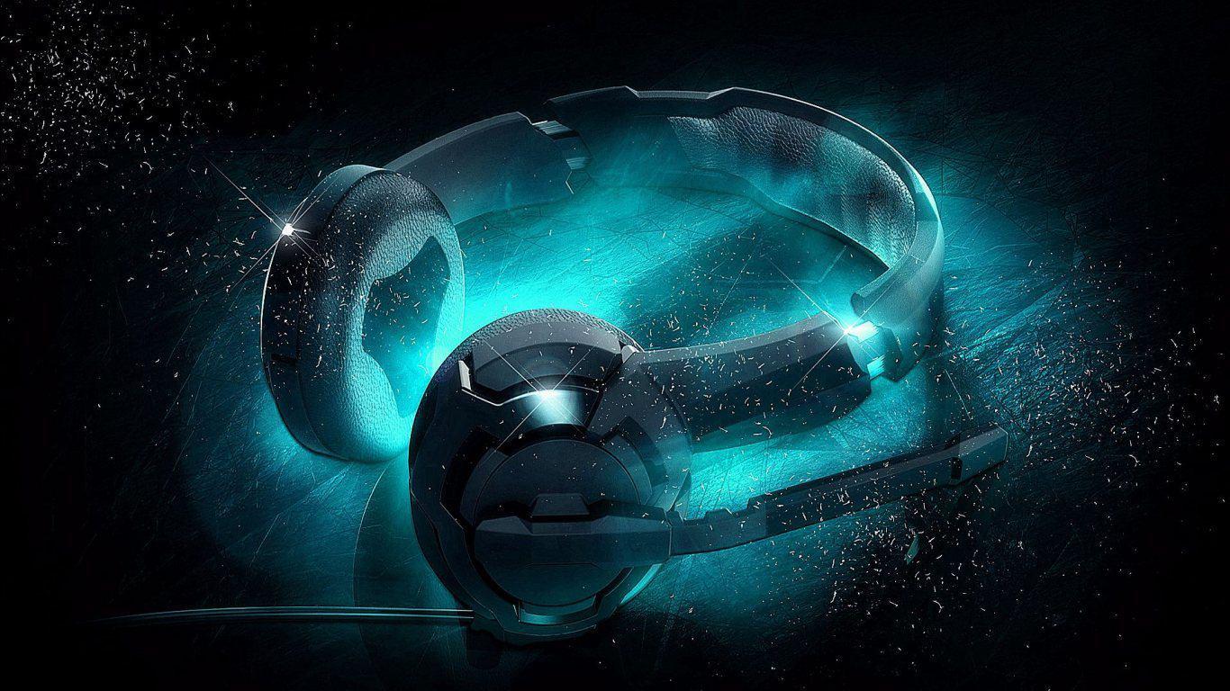 1366x768 Dj Desktop Wallpaper