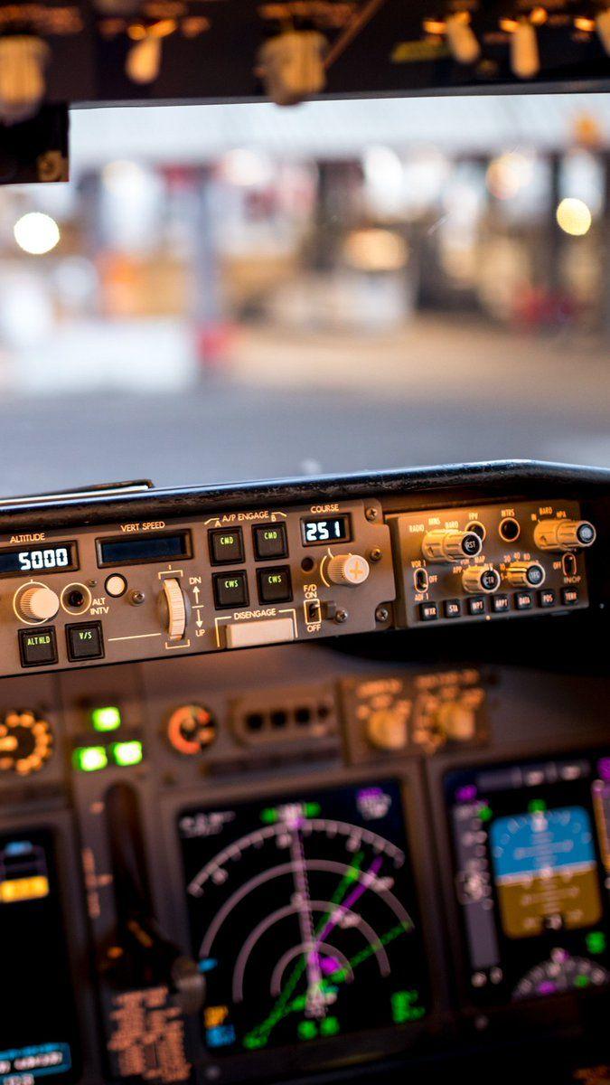 675x1200 Live from the Flight Deck 51st aviation phone wallpaper, uploaded in higher quality on Flickr: #avgeek # aviation