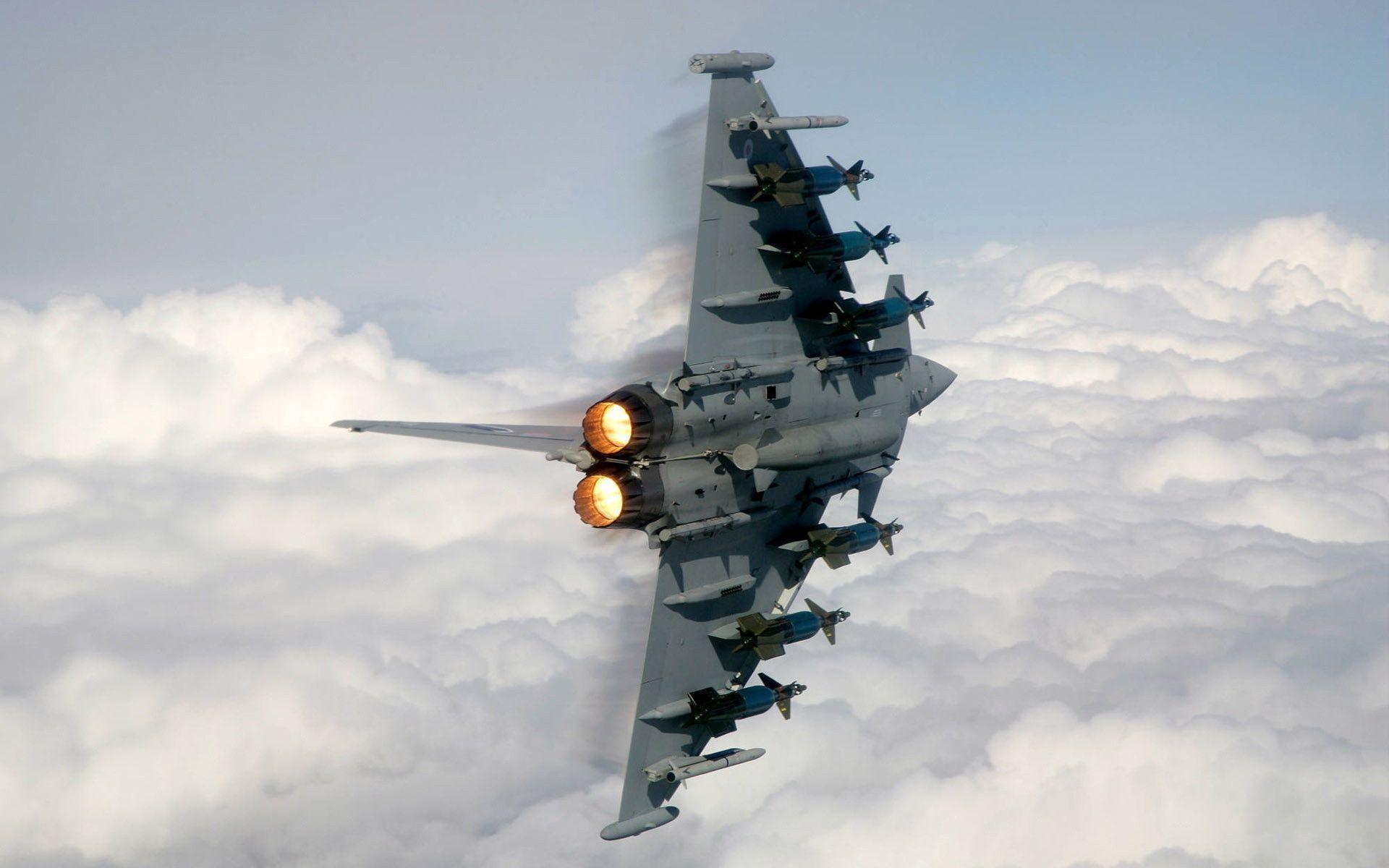 1920x1200 Military Aircraft Wallpaper