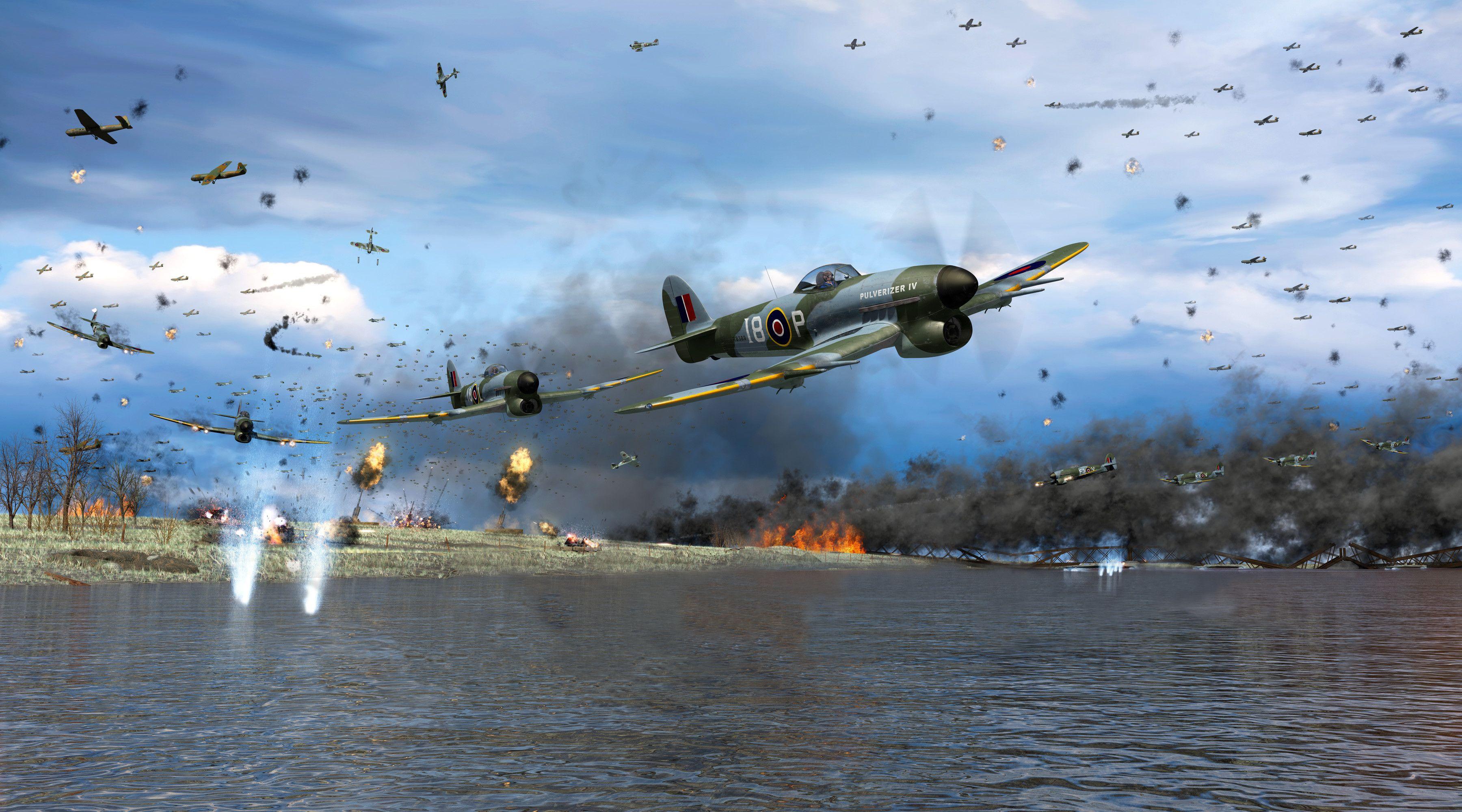 3600x2000 3600x 44 World Of Warplanes HD Wallpaper Airplane
