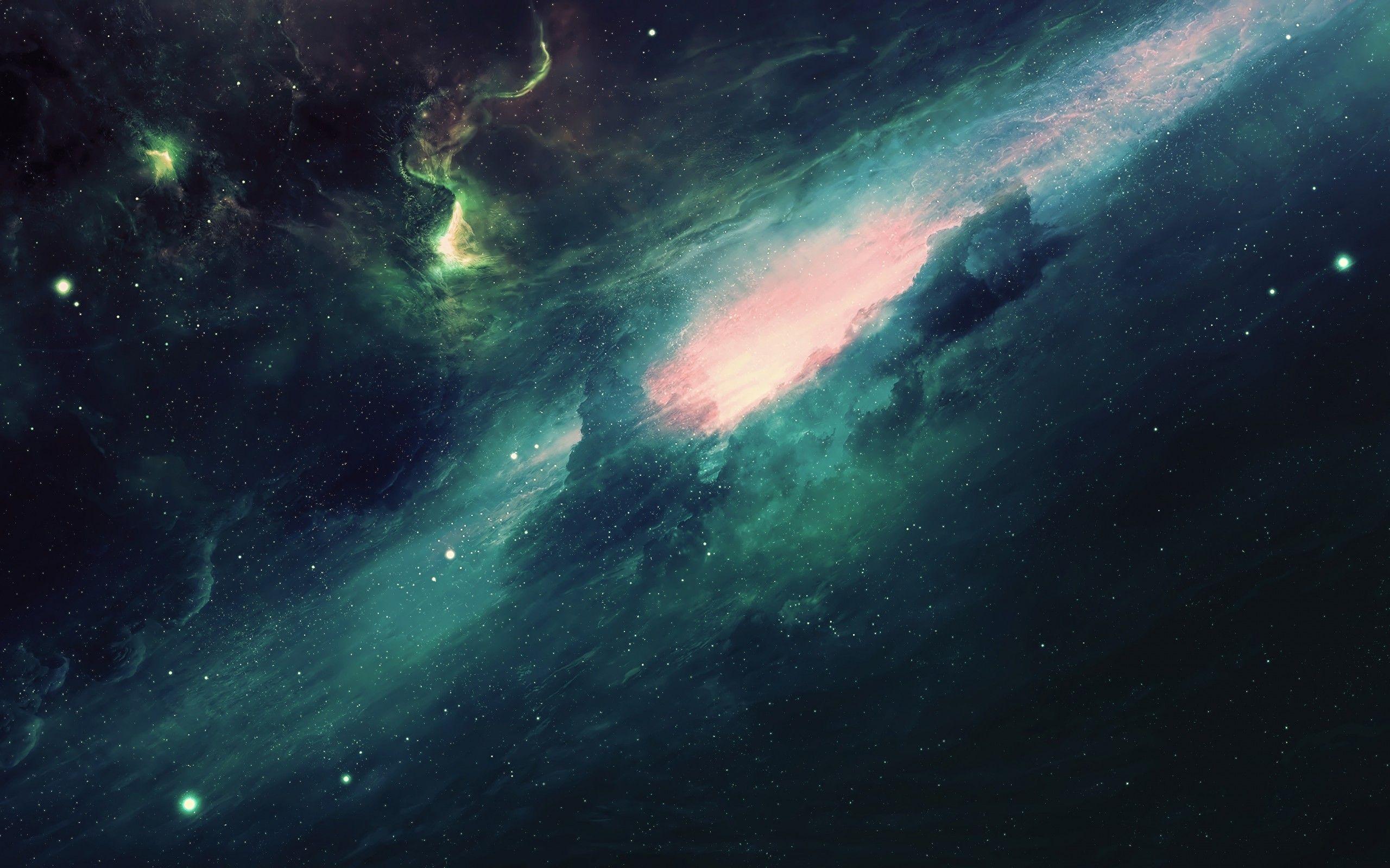 Green Universe Wallpapers - Top Free Green Universe Backgrounds