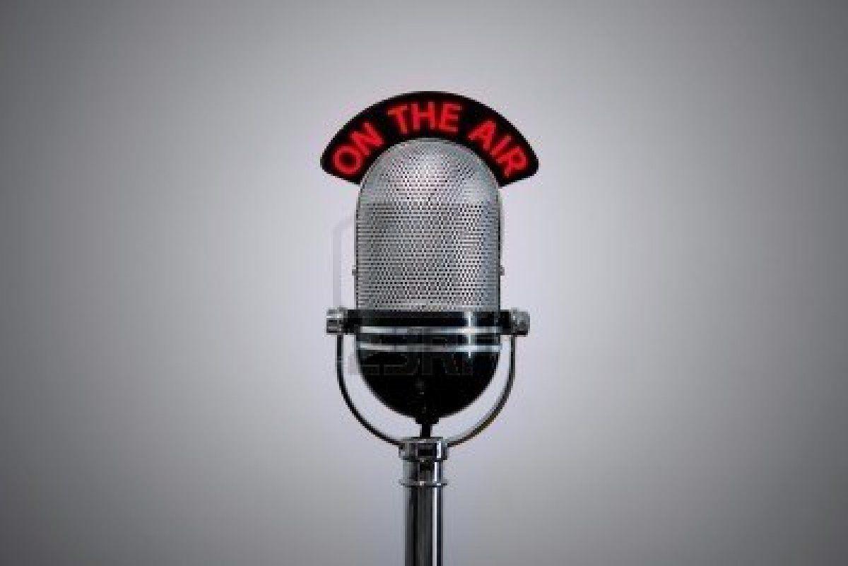 1200x801 Giving My Blog A Voice: Lee Silverstein and the Colon Cancer Podcast
