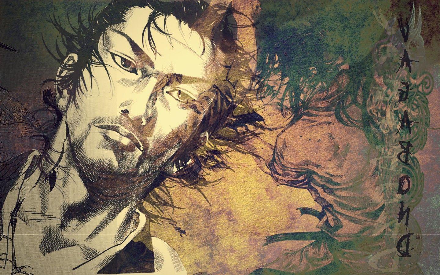 Miyamoto Musashi Wallpaper 1920X1080