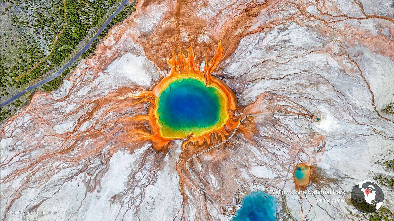 1644x922 Google's world is your next wallpaper