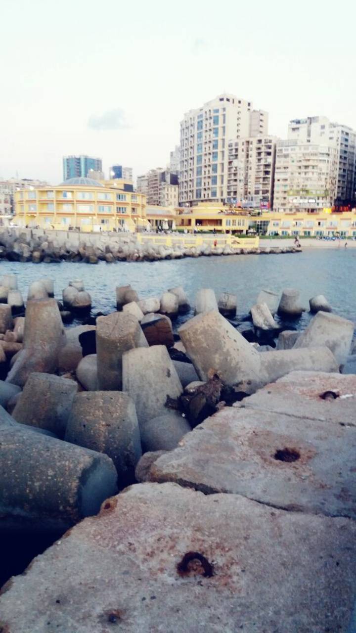 720x1280 Alexandria Egypt wallpaper