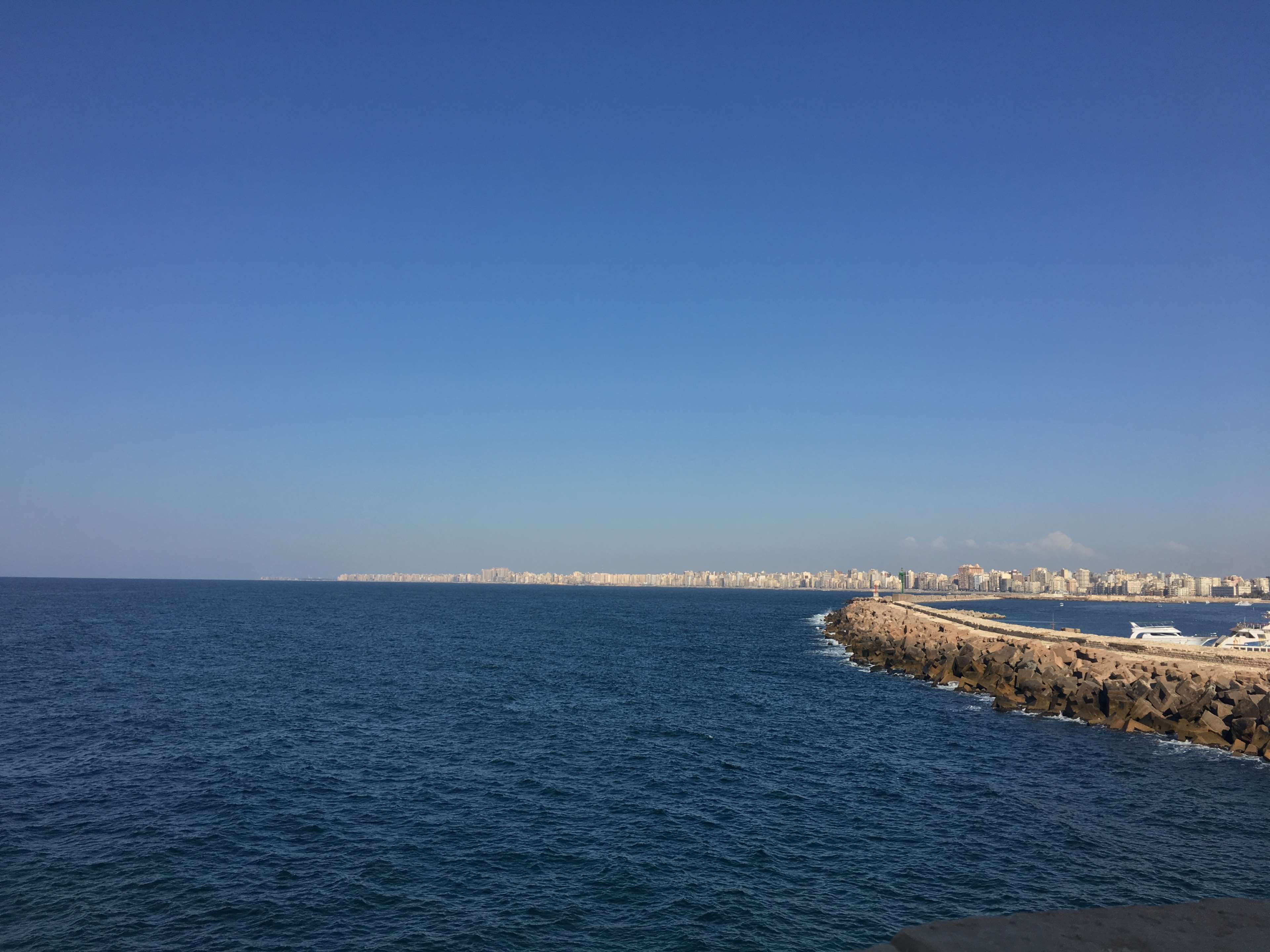 3840x2880 alexandria, egypt 4k wallpaper. Free Stock image. Mocah
