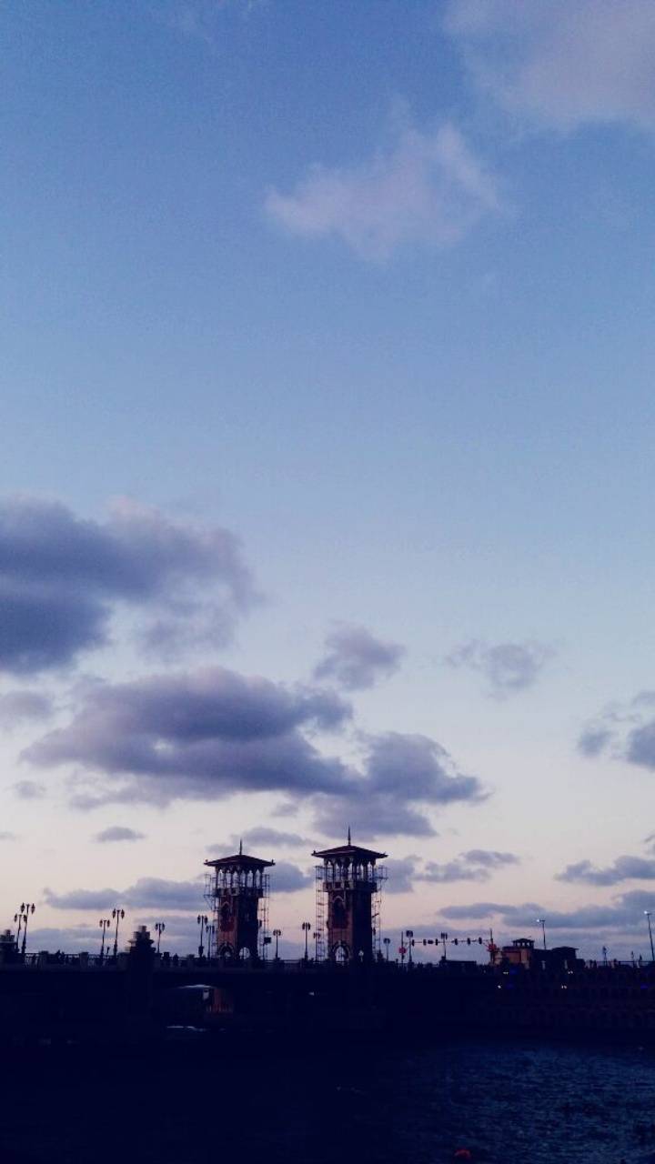 720x1280 Alexandria Egypt wallpaper