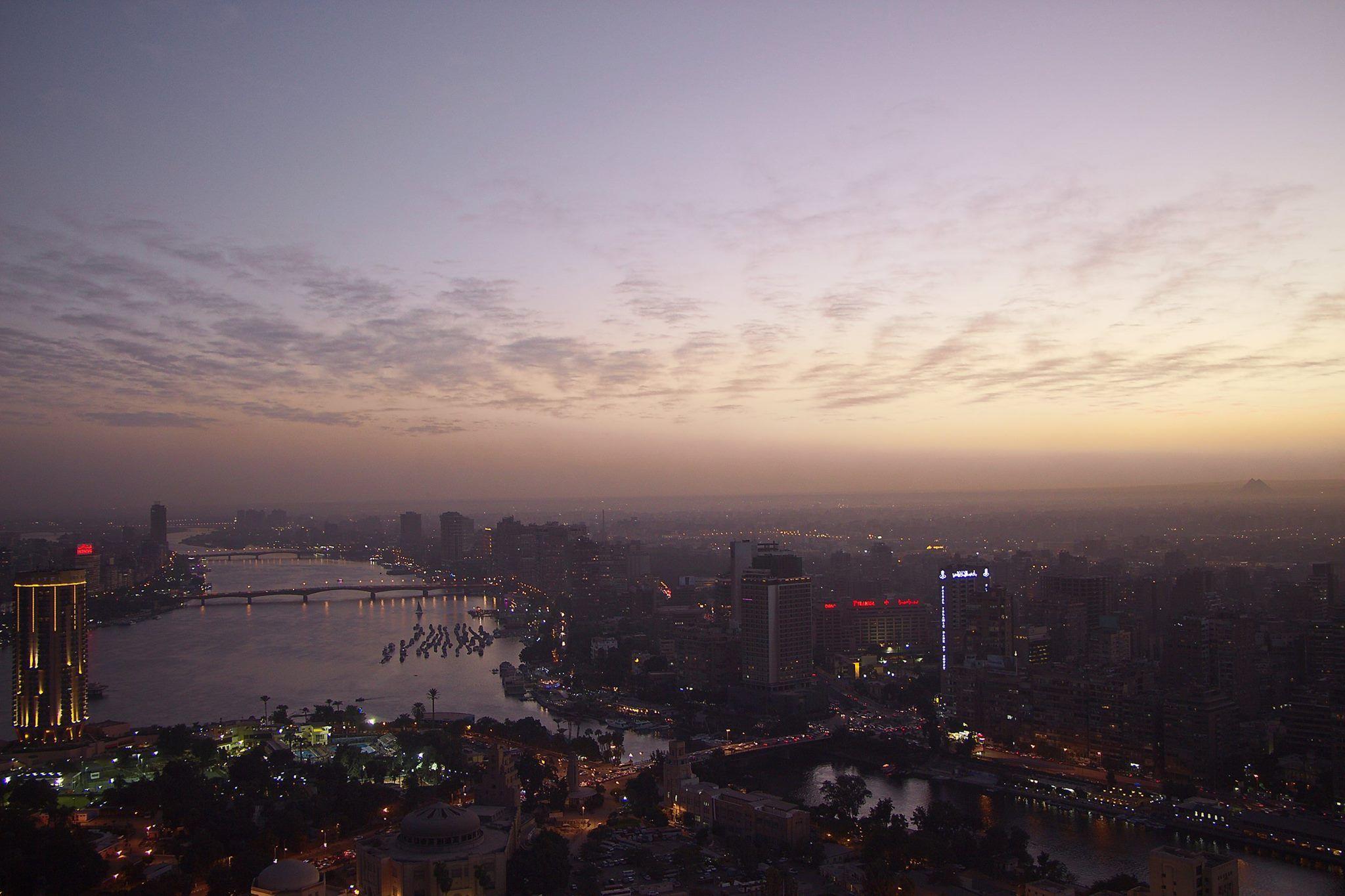 2048x1365 Photo That Show a Different Side of Egypt