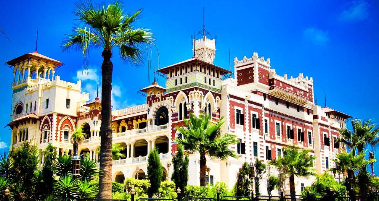 Alexandria Egypt Wallpapers Top Free Alexandria Egypt Backgrounds