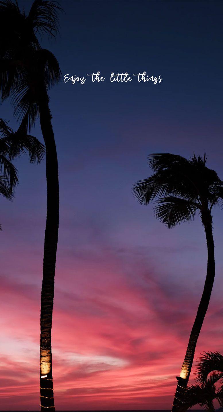 777x1437 Beautiful sunset sky iPhone wallpaper, Beach ipone wallpaper