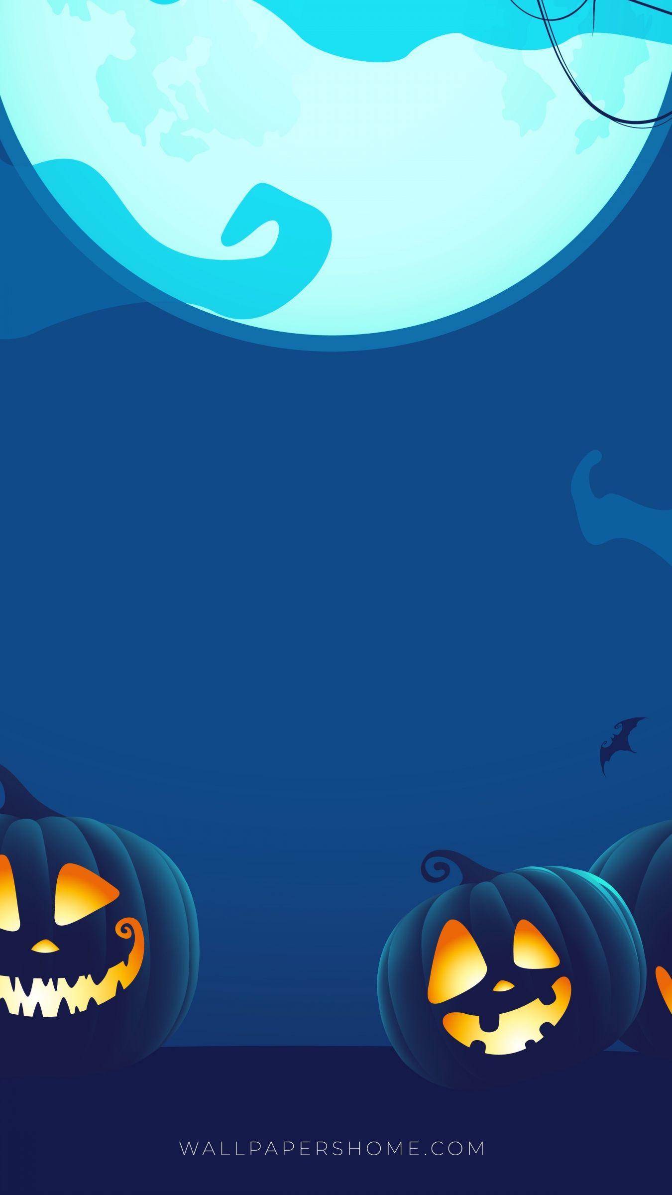 1350x2400 Download Halloween, 8k Apple iPhone Plus wallpaper 1350x2400