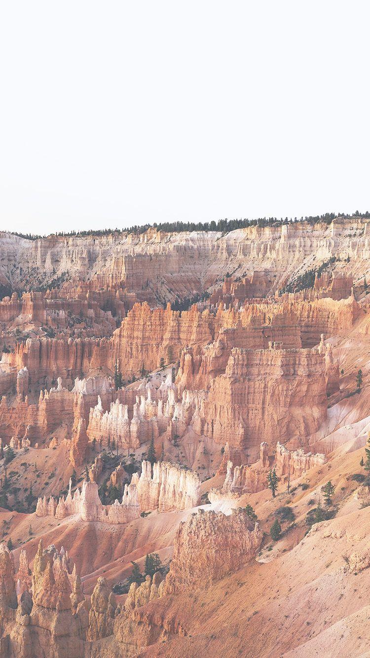 750x1334 FreeiOS8.com. iPhone wallpaper. grand canyon creek nature