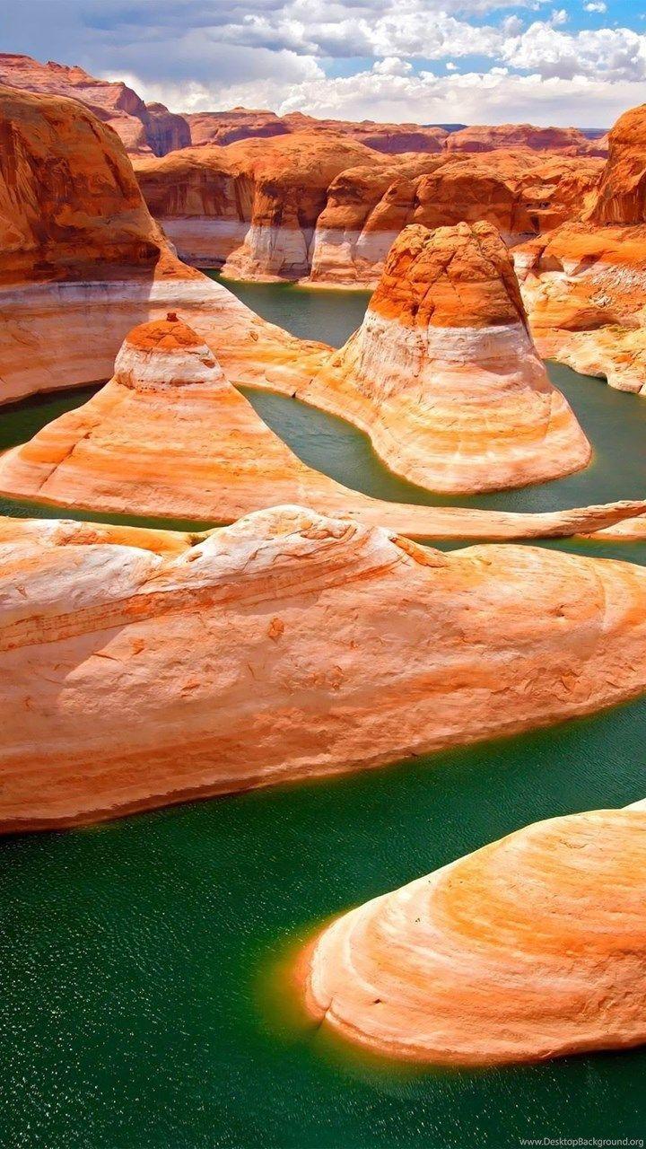 720x1280 The Grand Canyon HD Wallpaper Free Download Desktop Background