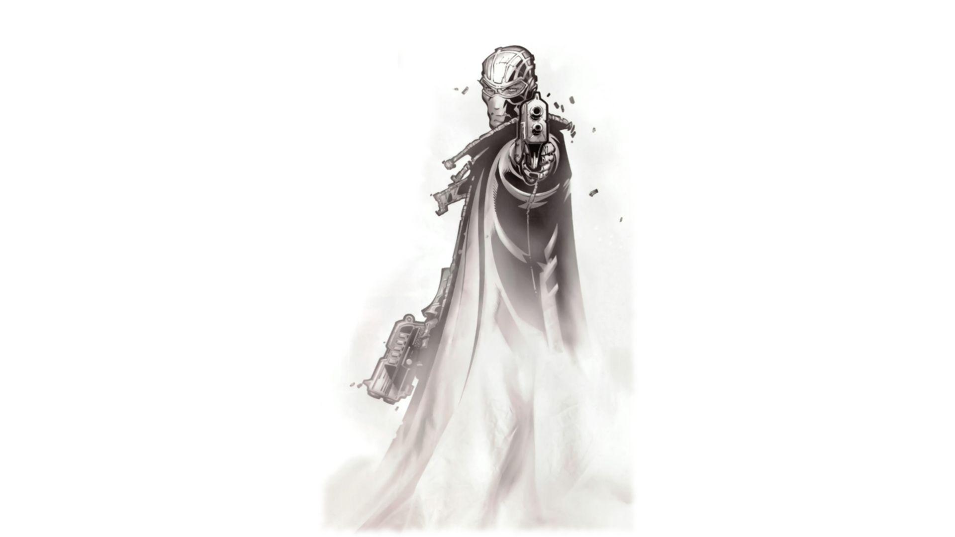 1920x1080 Fantomex Full HD Wallpaper and Background Imagex1080