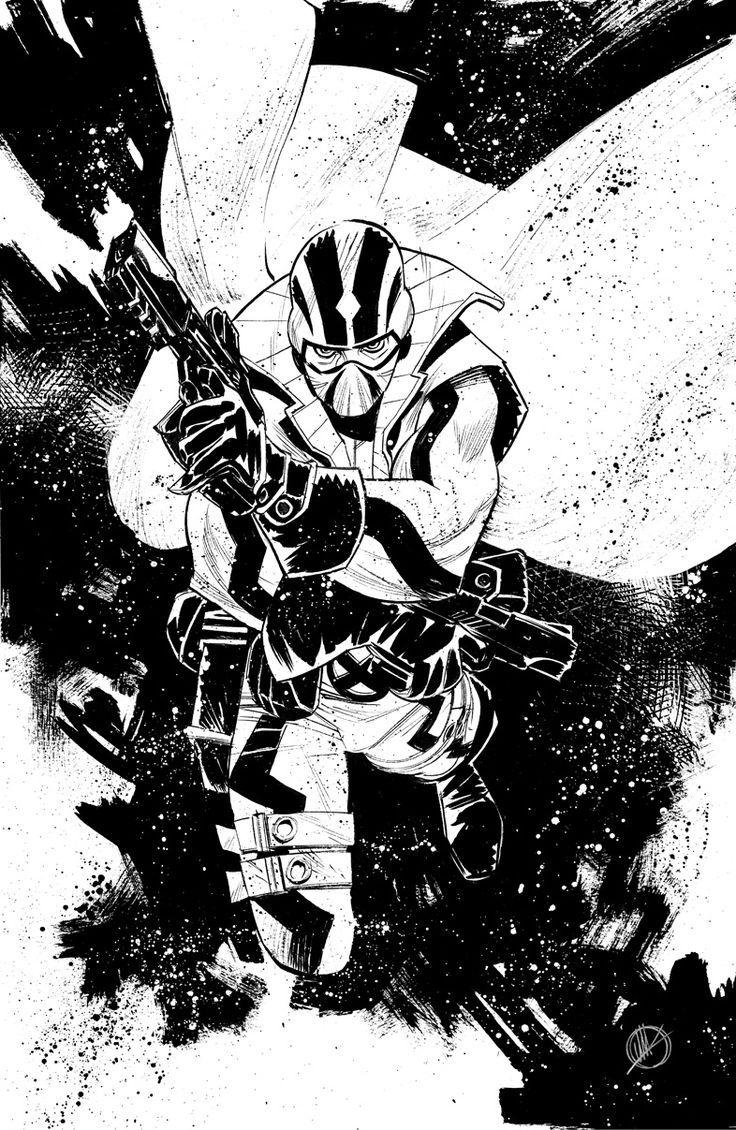 736x1130 best Fantomex image. Comic art, Comics and Cartoon art