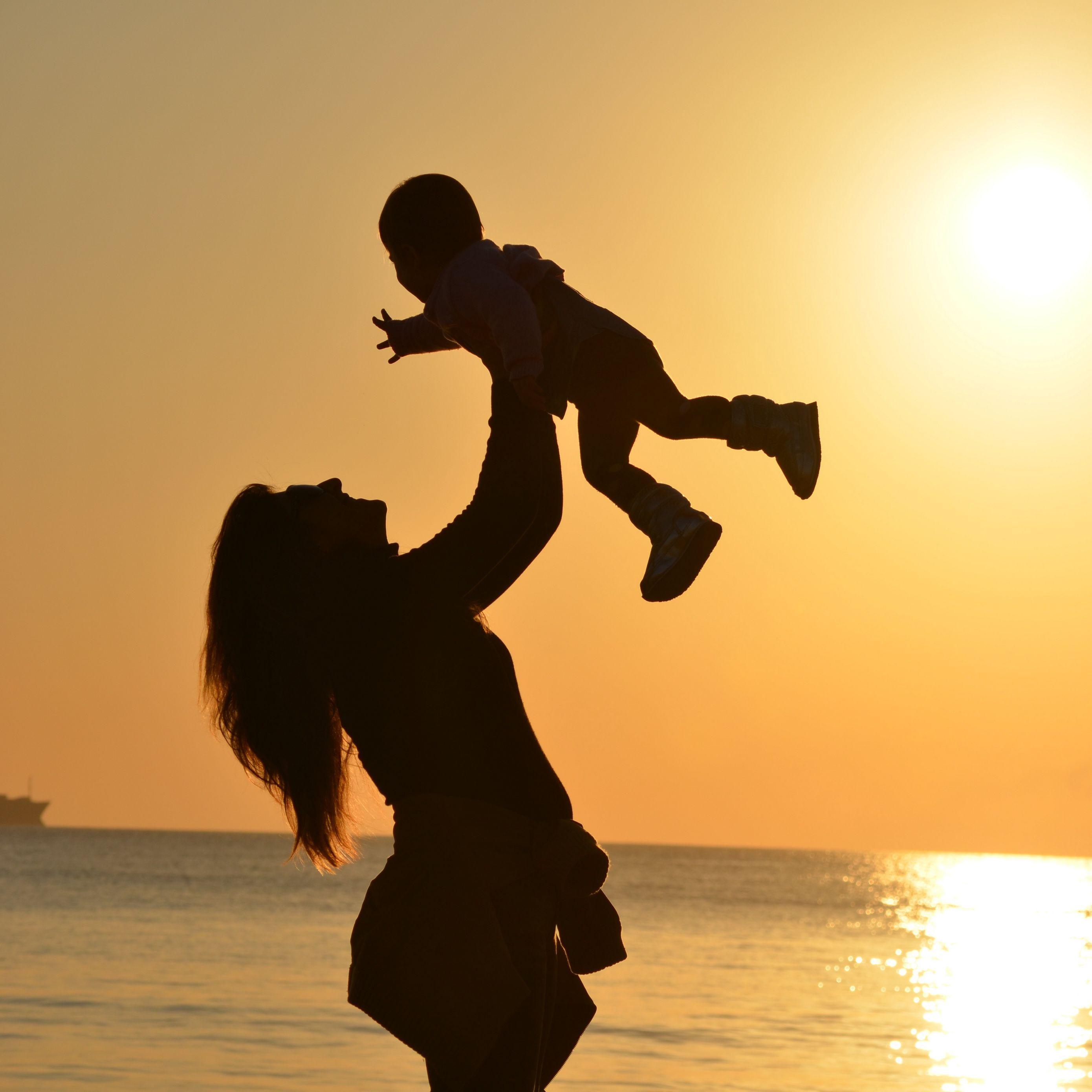 Motherhood Wallpapers - Top Free Motherhood Backgrounds - WallpaperAccess