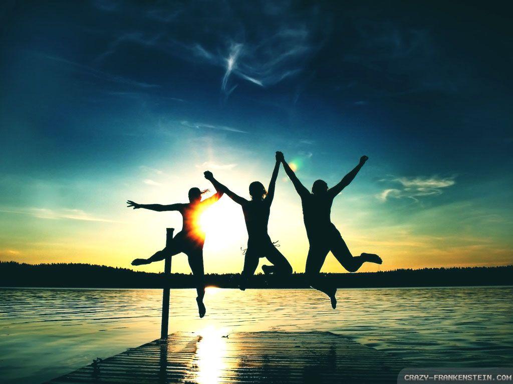 Jump Wallpapers - Top Free Jump Backgrounds - WallpaperAccess