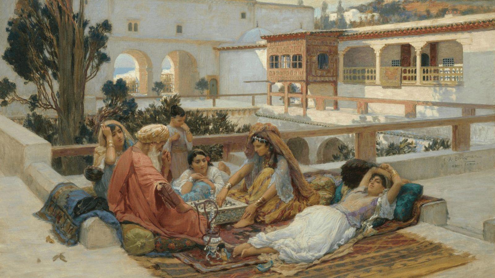 1600x900 The Best Art Videos for the Age of Quarantine