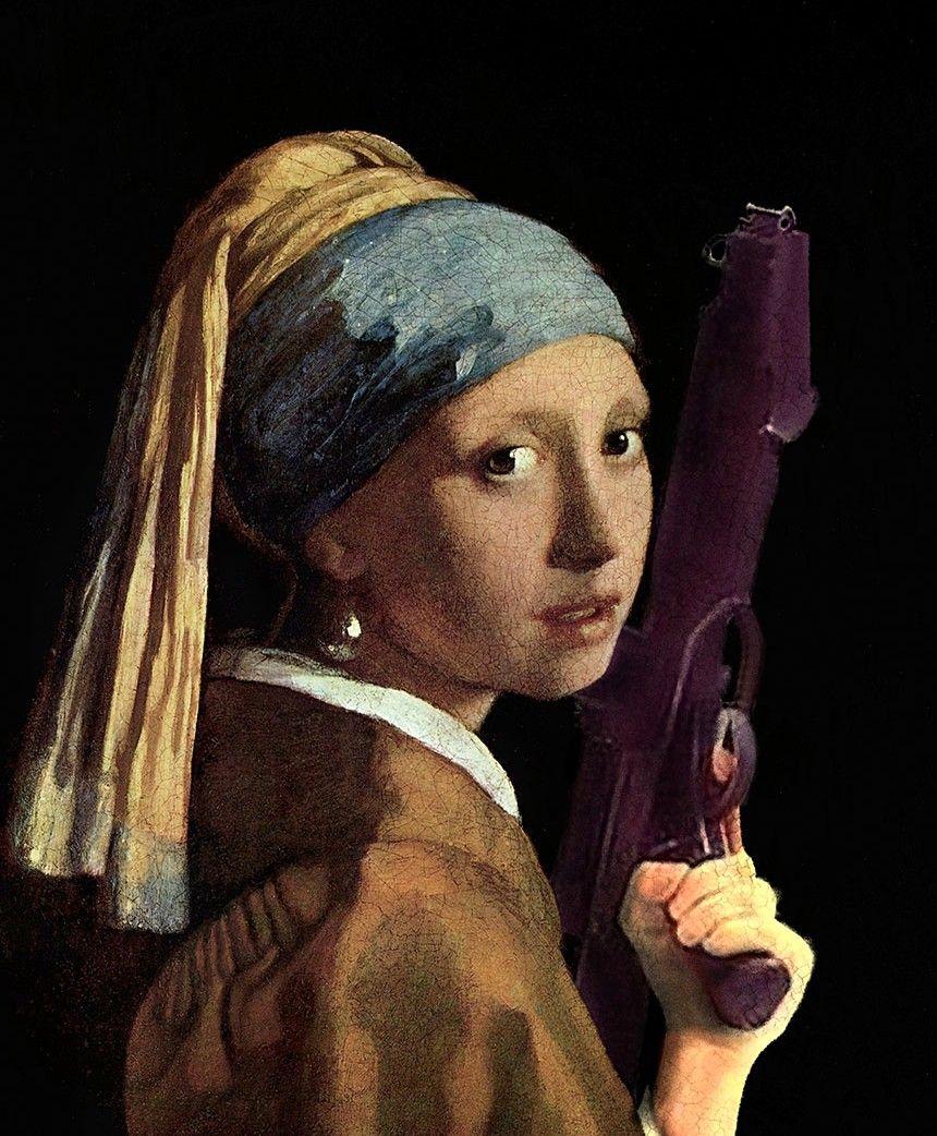 860x1042 Classical, Paintings, Art, History, Star, Wars, David, Hamilton