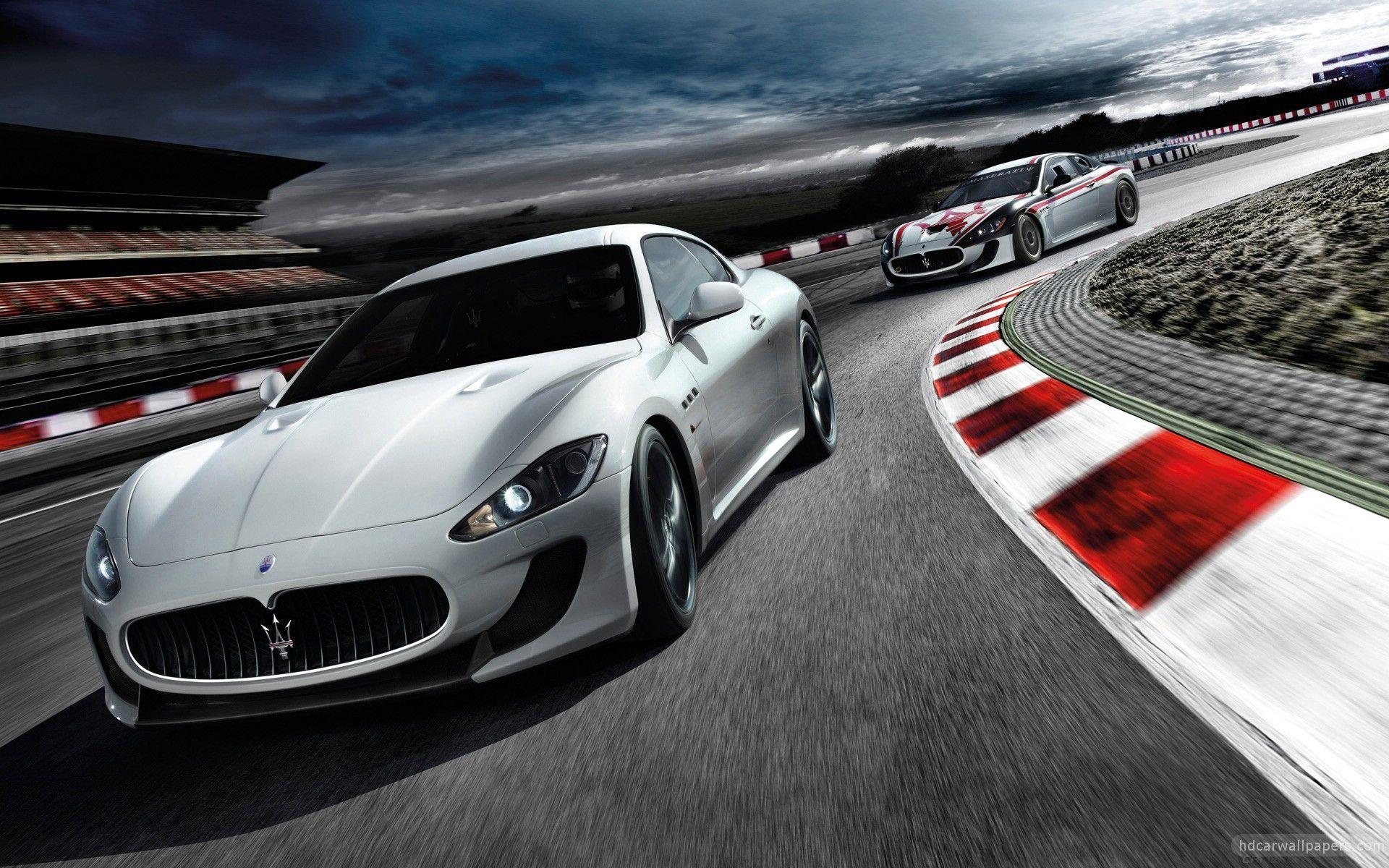1920x1200 Live Maserati Gran Turismo Wallpaper, YFC24 Maserati Gran Turismo