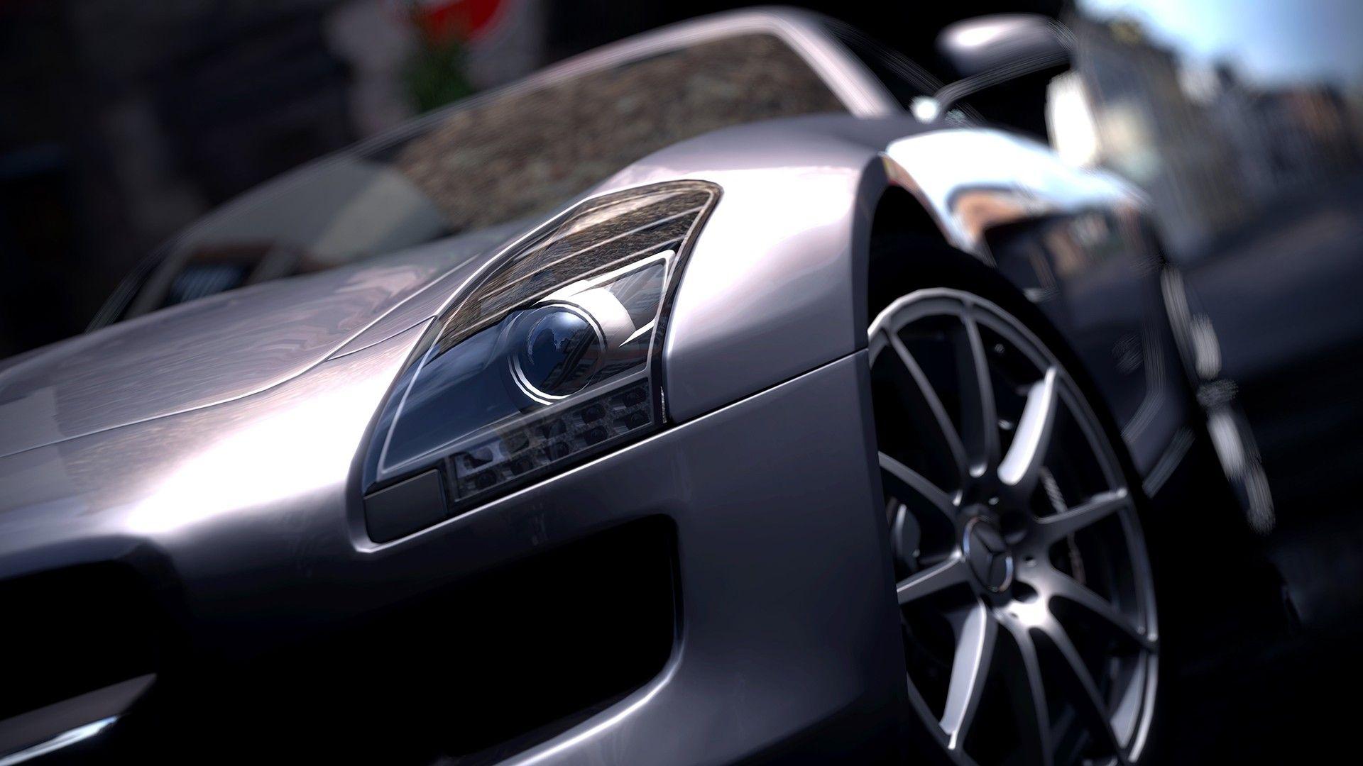 Gran Turismo 7 Car Race 4K Wallpaper iPhone HD Phone 8961f