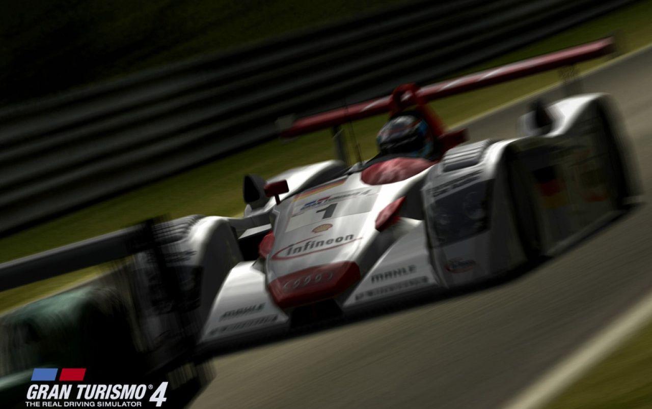 1280x804 Gran Turismo 4 wallpaper. Gran Turismo 4
