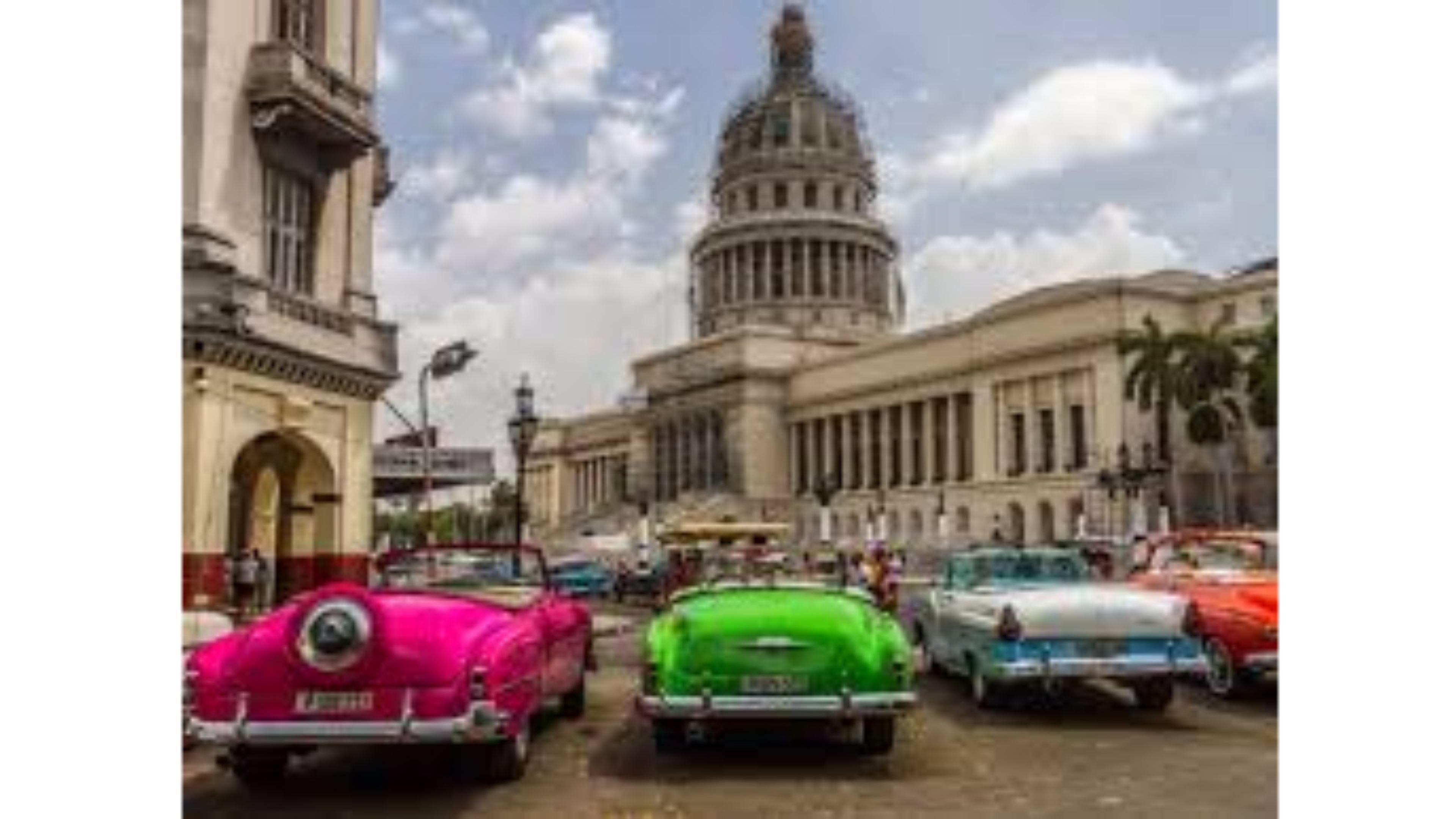 Cuban Wallpapers - Top Free Cuban Backgrounds - WallpaperAccess