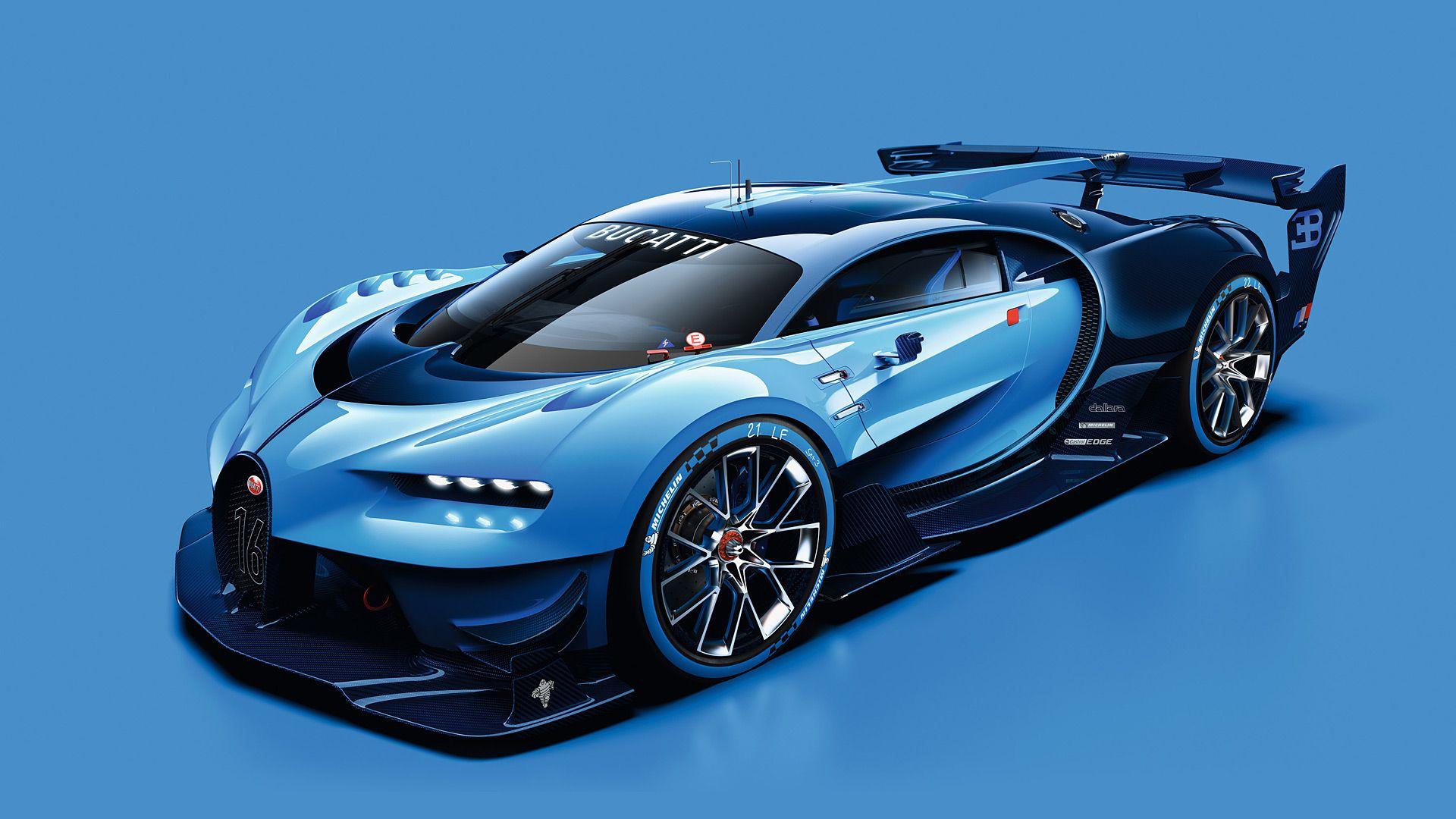 Bugatti Vision Gt Wallpapers Top Free Bugatti Vision Gt Backgrounds Wallpaperaccess